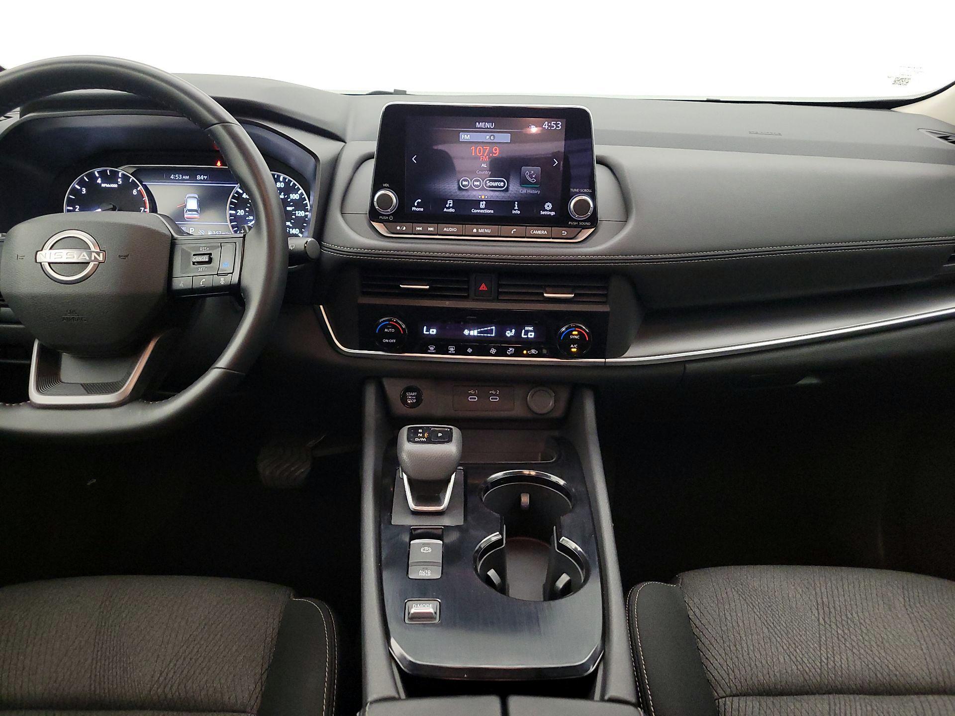 Thumbnail: 2025 Nissan Rogue - 9