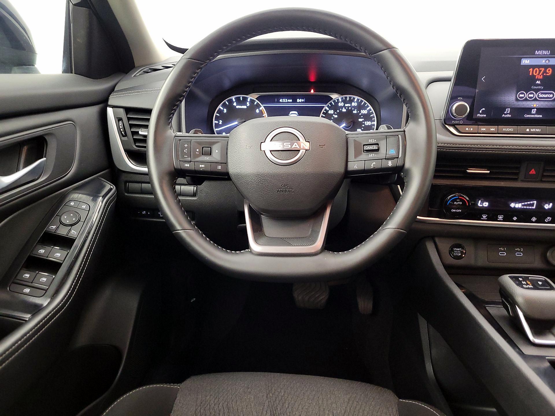 Thumbnail: 2025 Nissan Rogue - 10