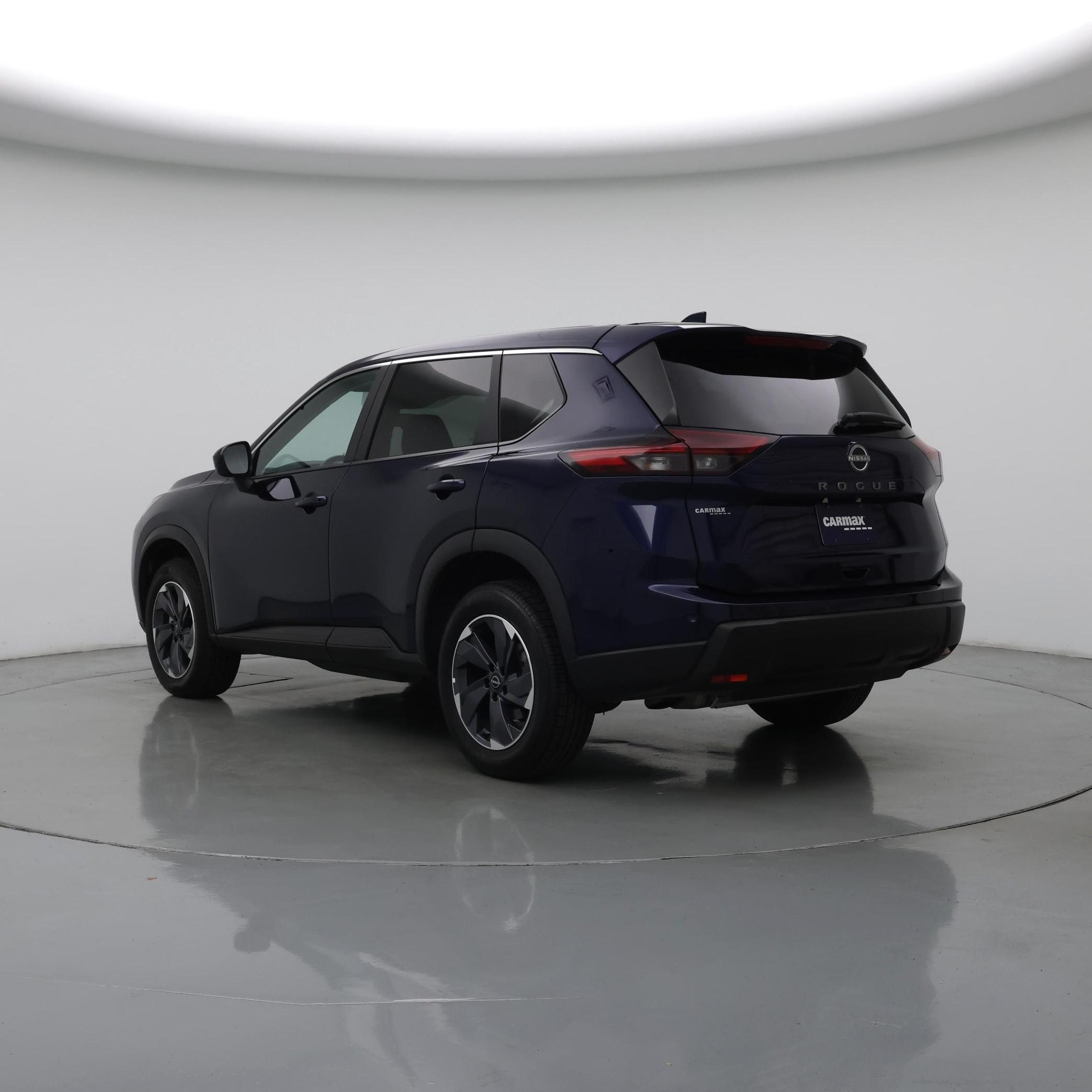 Thumbnail: 2025 Nissan Rogue - 2