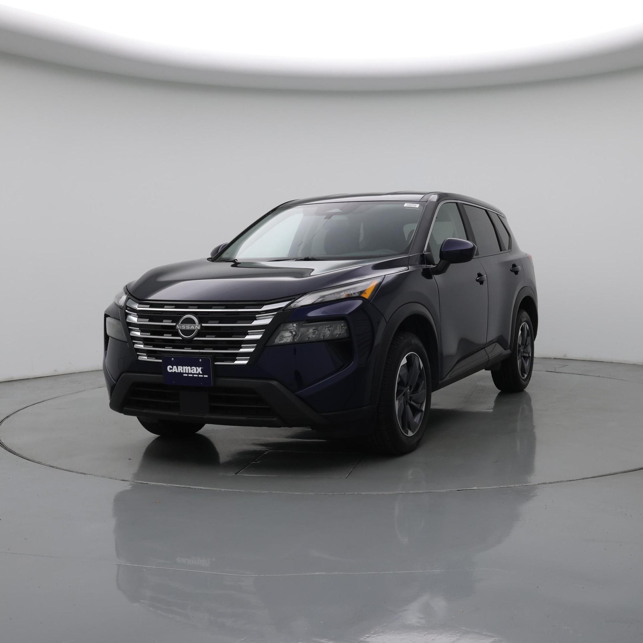 Thumbnail: 2025 Nissan Rogue - 4