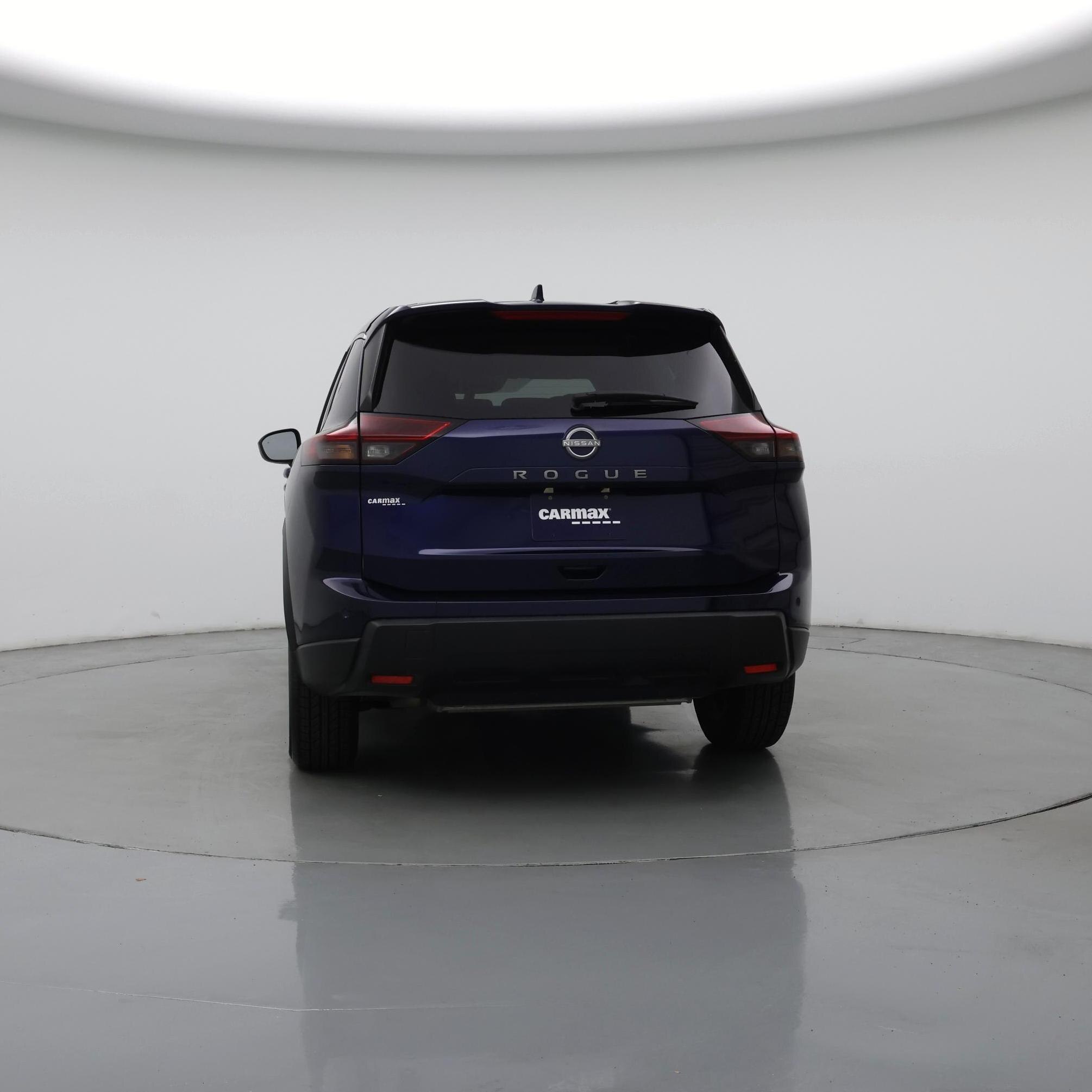 Thumbnail: 2025 Nissan Rogue - 6