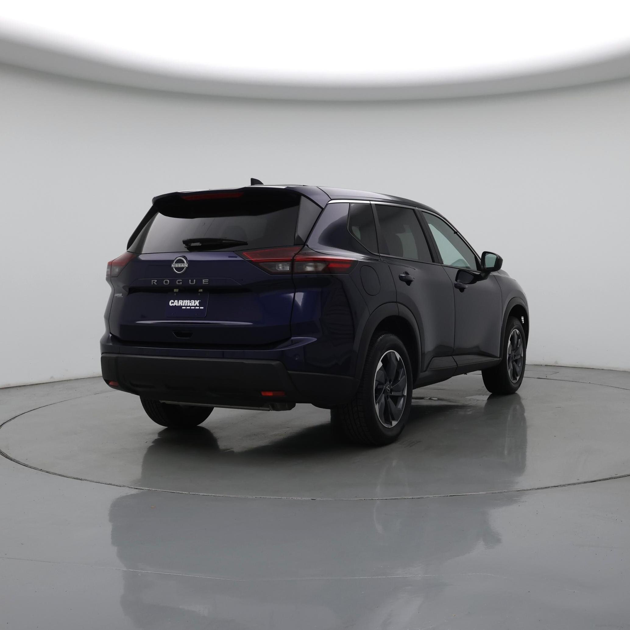 Thumbnail: 2025 Nissan Rogue - 8