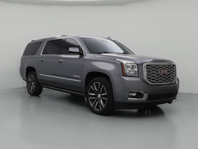 2020 GMC Yukon XL 1500 Denali
