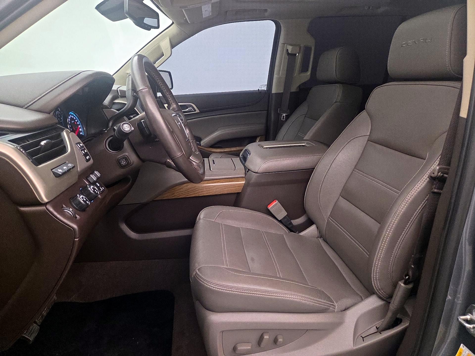 Thumbnail: 2020 GMC Yukon XL - 11