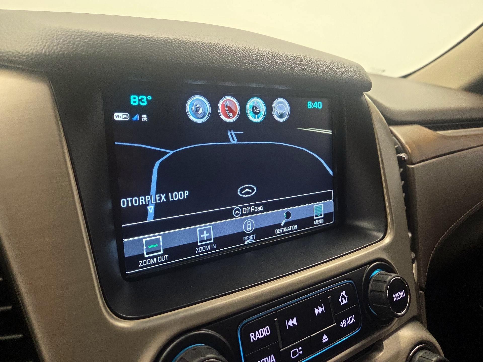 Thumbnail: 2020 GMC Yukon XL - 14