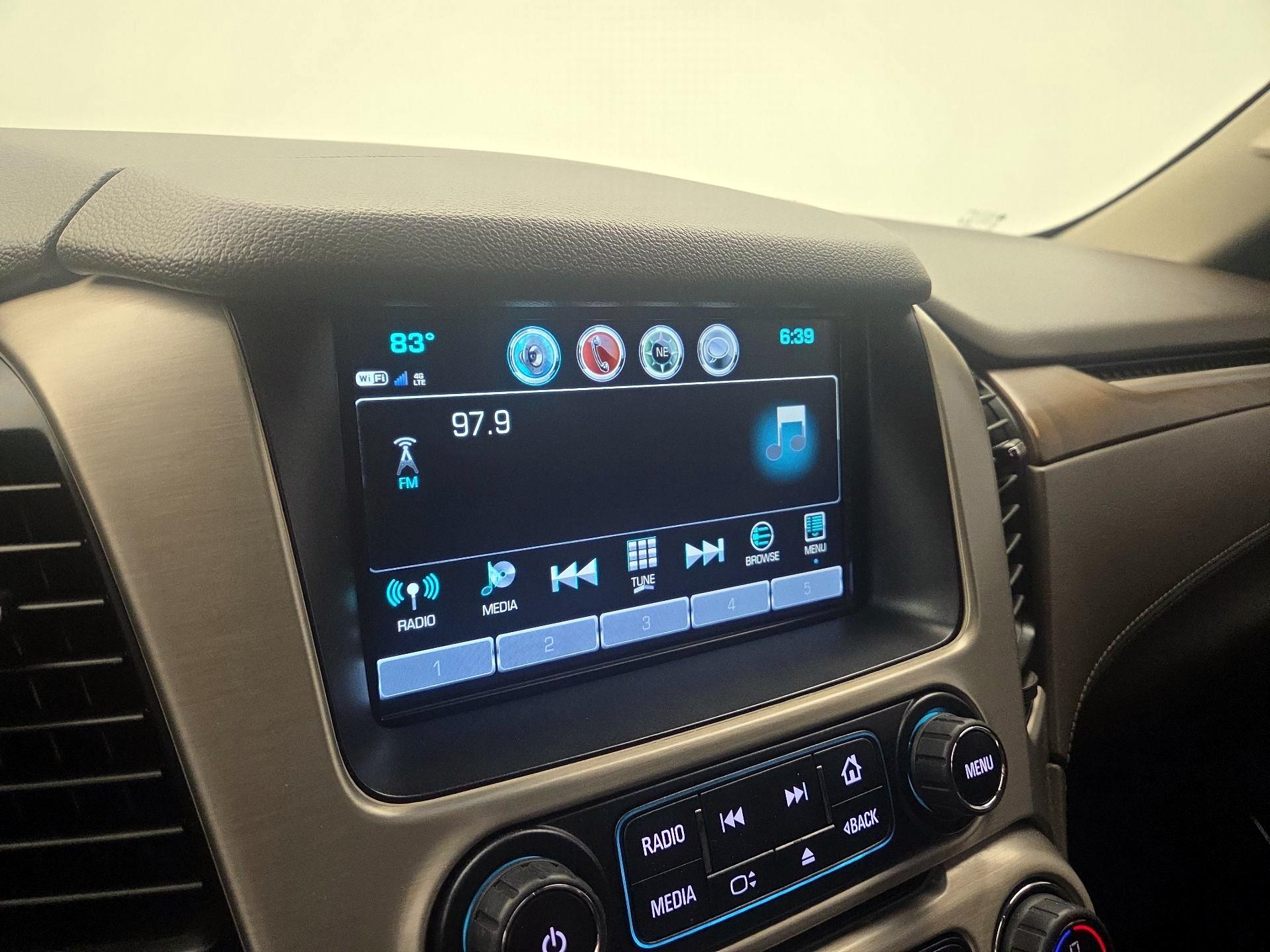 Thumbnail: 2020 GMC Yukon XL - 16