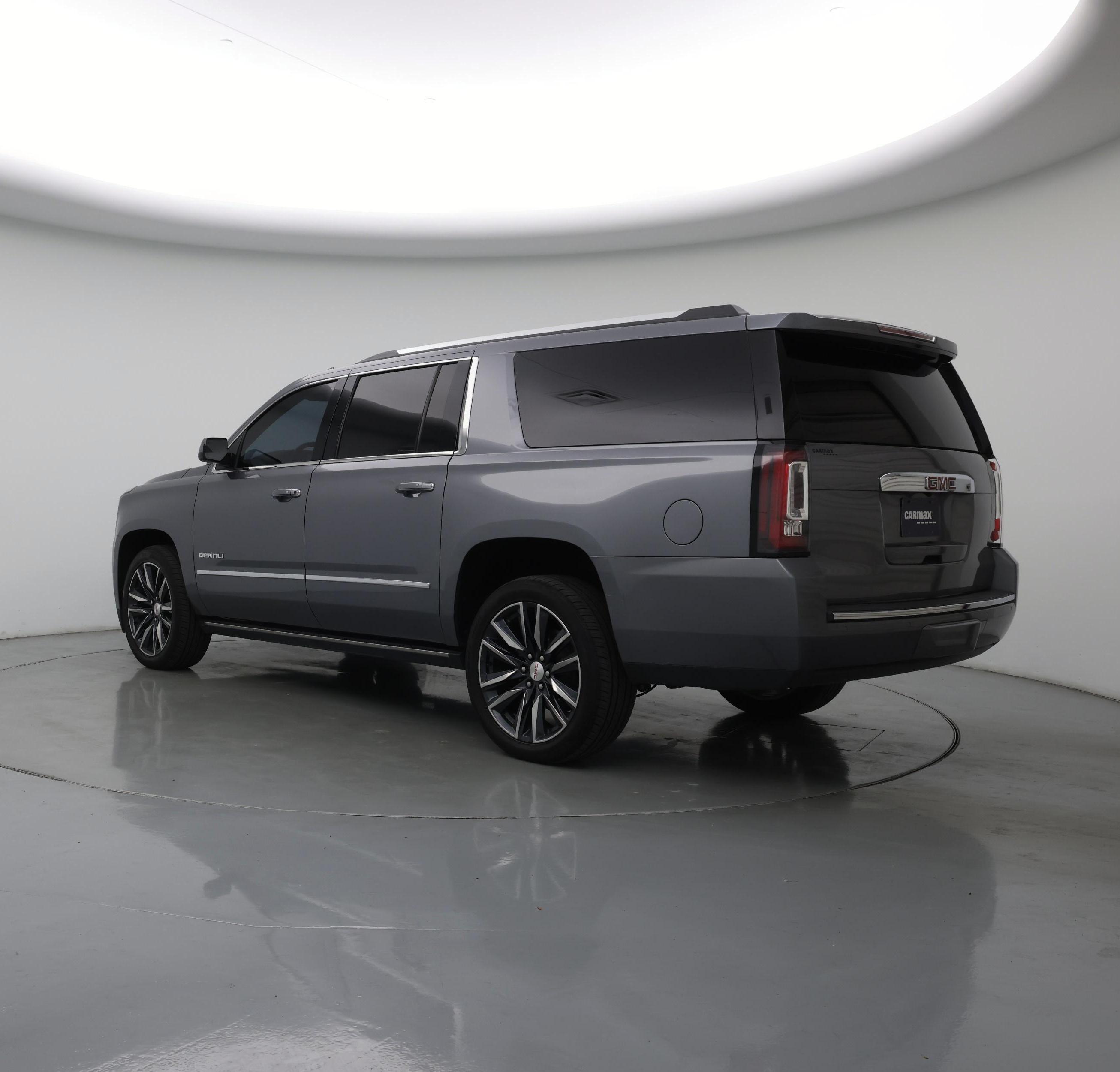 Thumbnail: 2020 GMC Yukon XL - 2