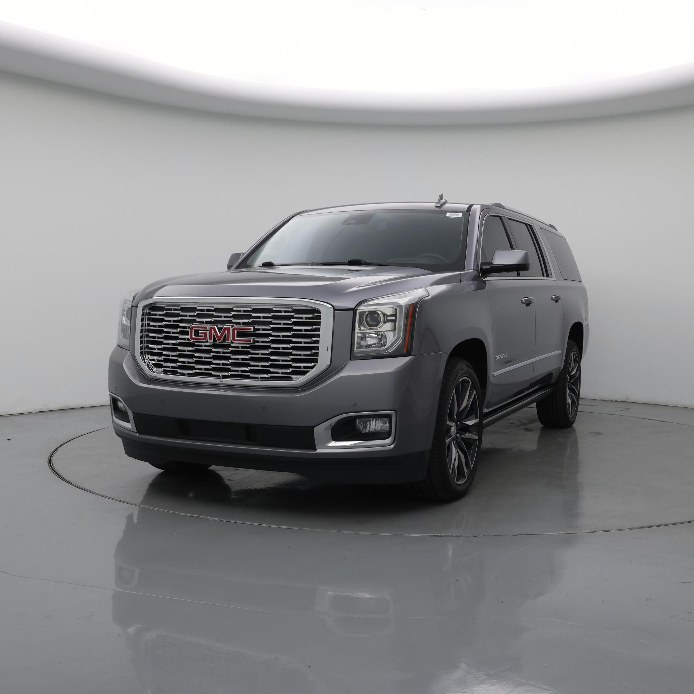 Thumbnail: 2020 GMC Yukon XL - 4