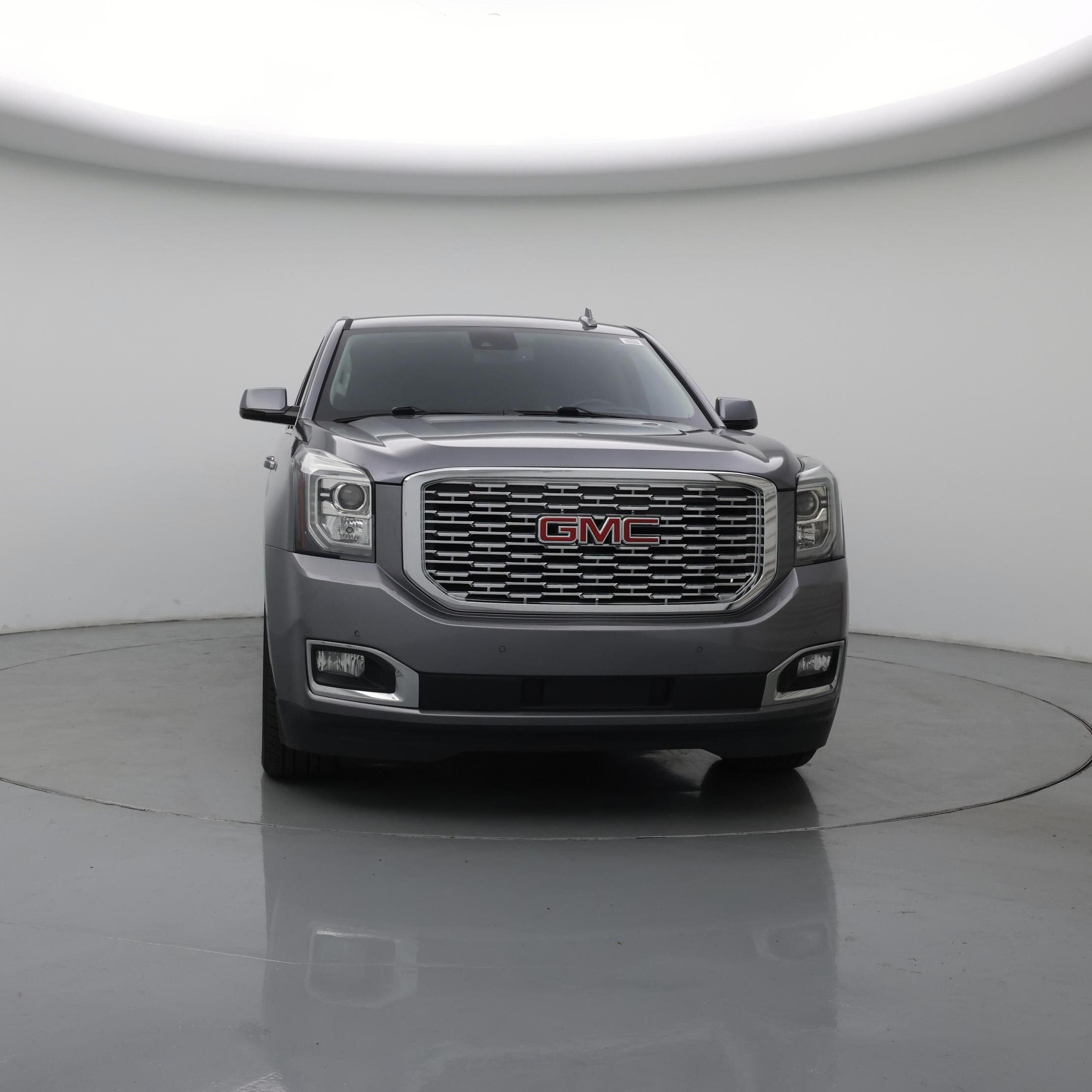 Thumbnail: 2020 GMC Yukon XL - 5