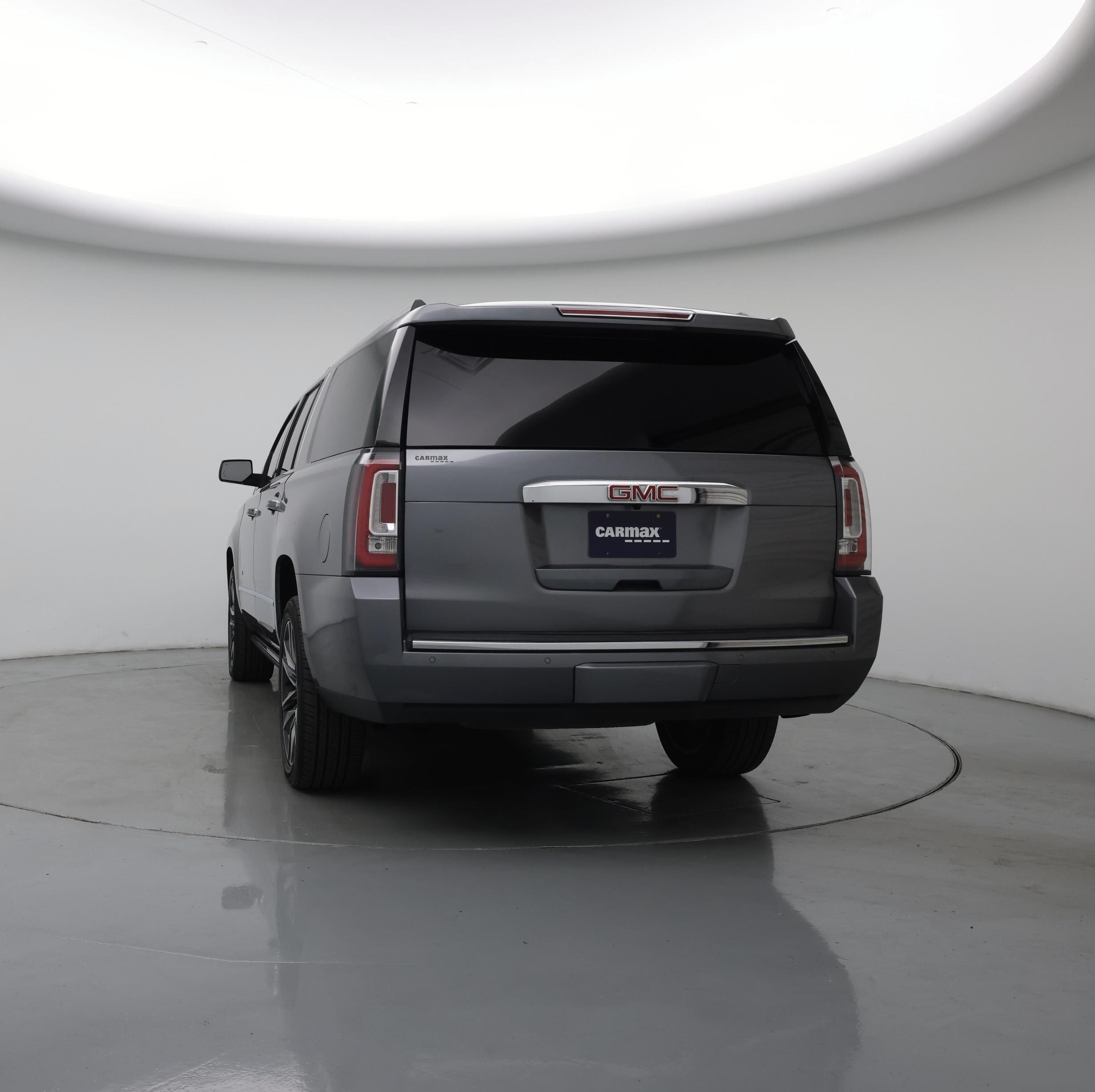 Thumbnail: 2020 GMC Yukon XL - 6