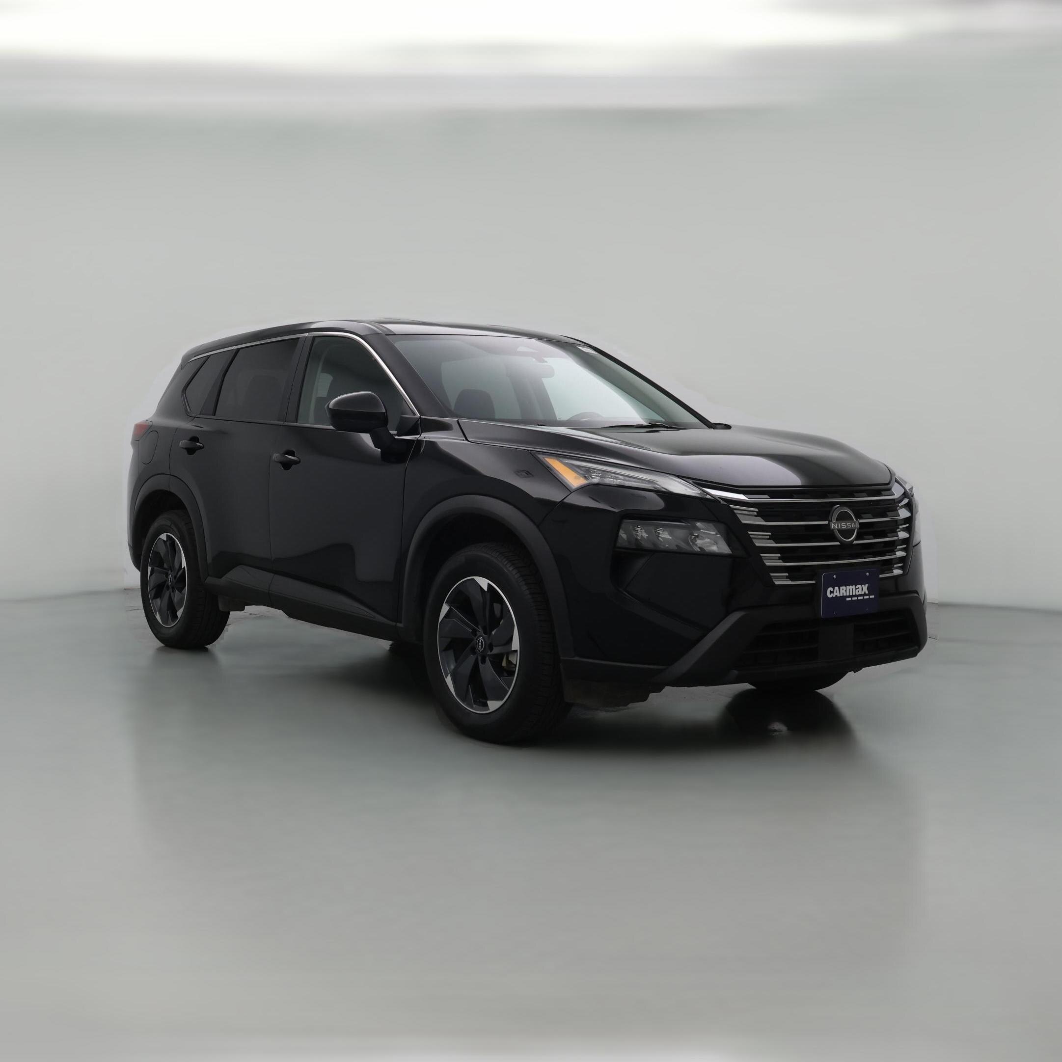Thumbnail: 2025 Nissan Rogue - 1