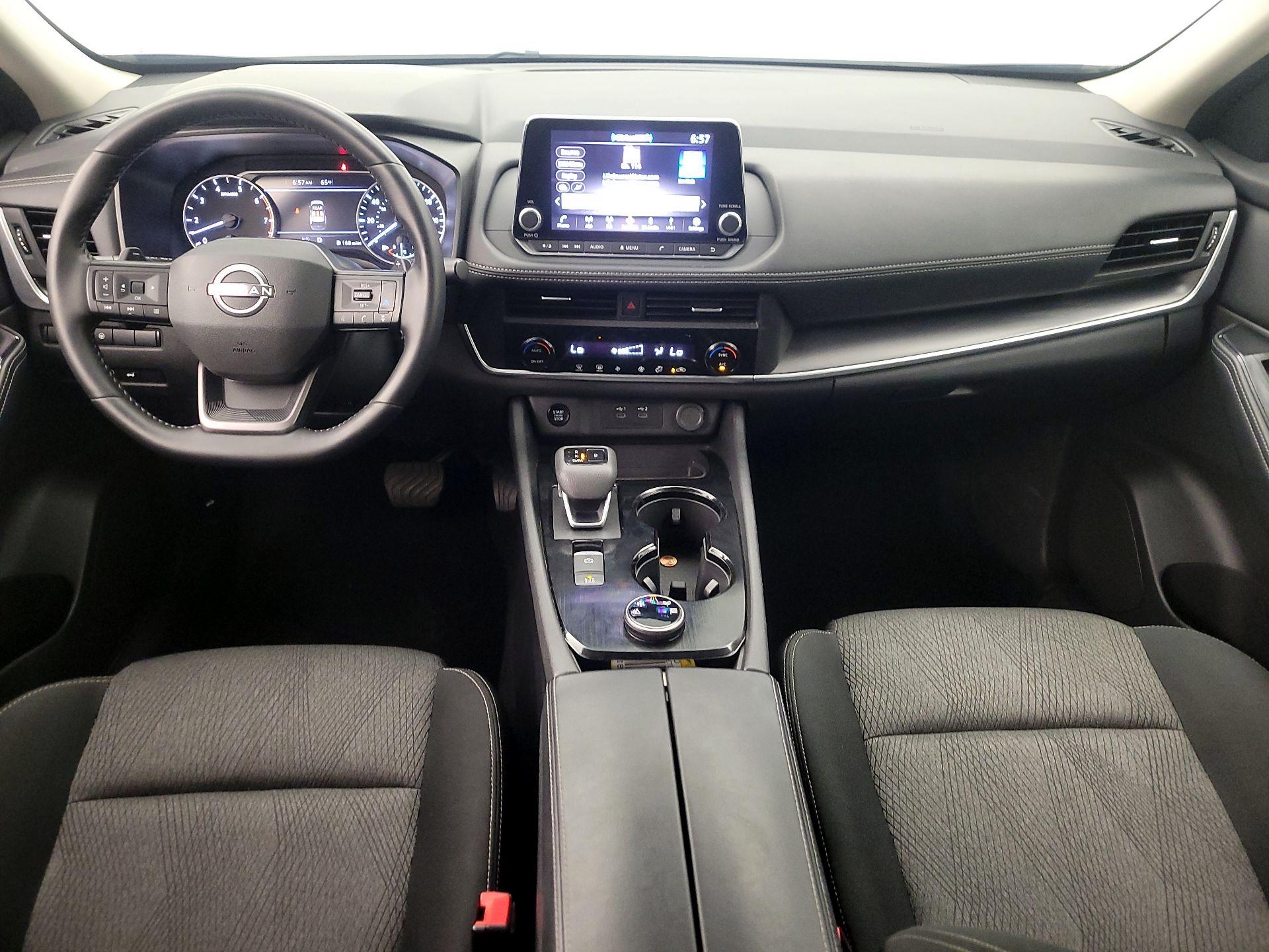 Thumbnail: 2025 Nissan Rogue - 9