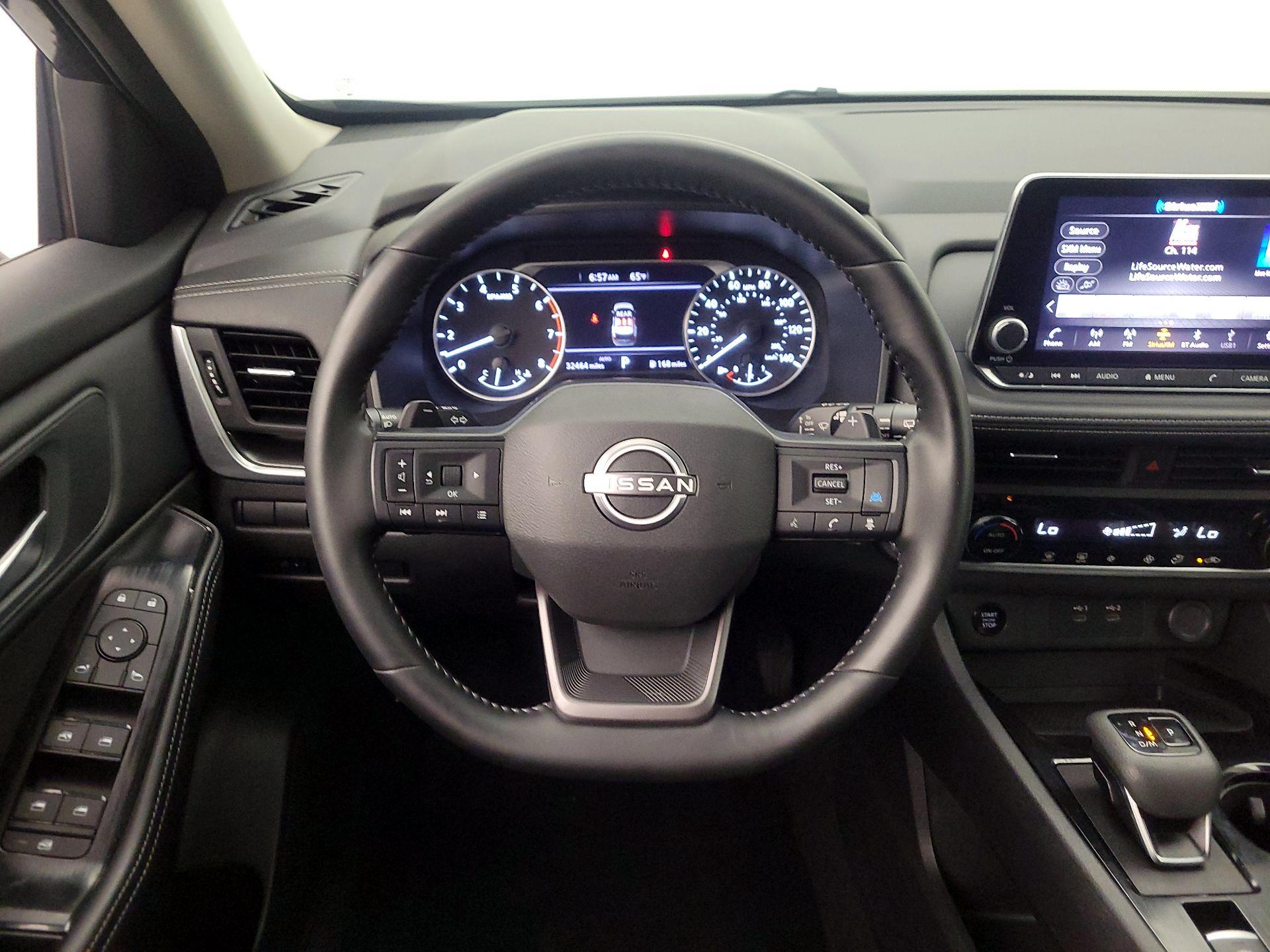 Thumbnail: 2025 Nissan Rogue - 10