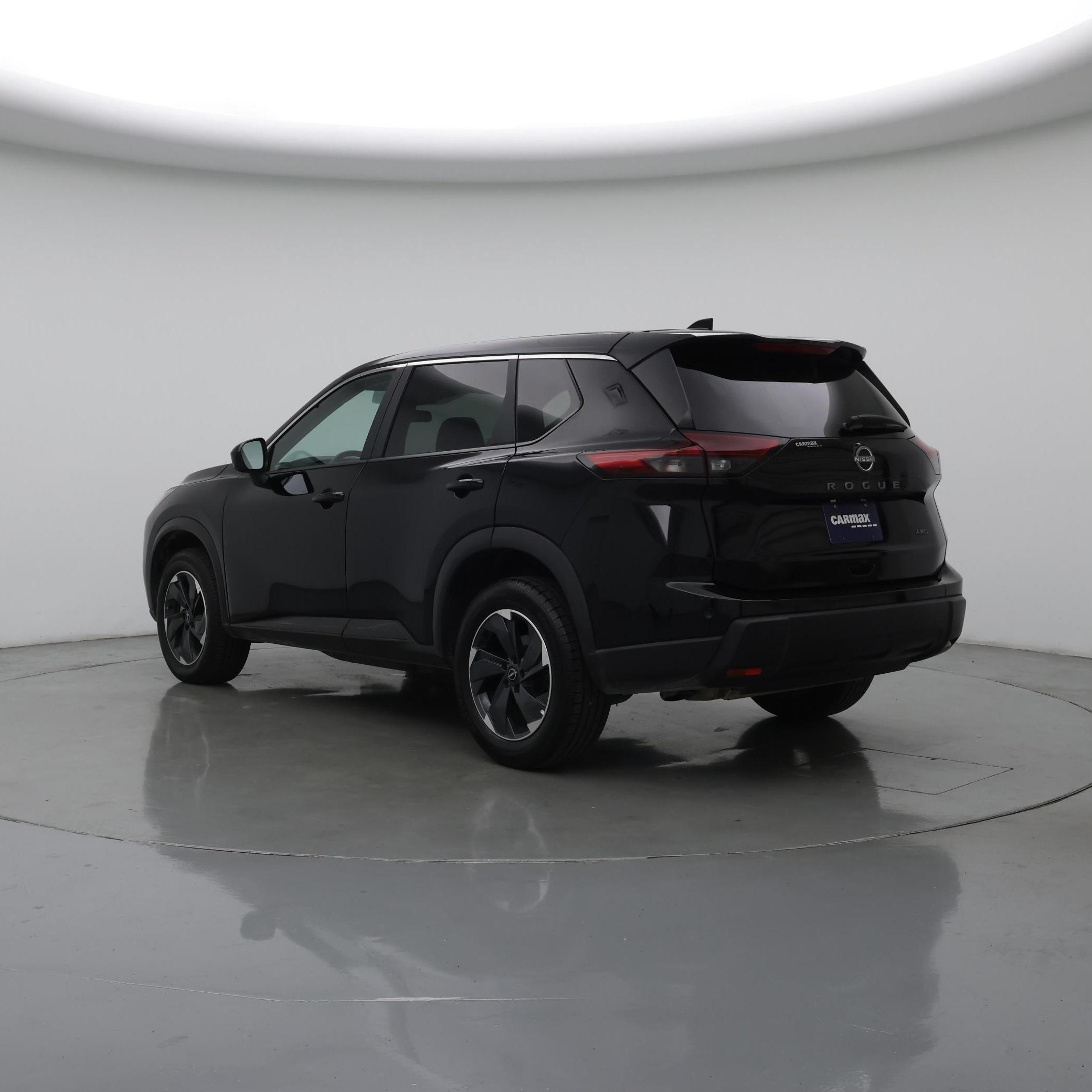 Thumbnail: 2025 Nissan Rogue - 2