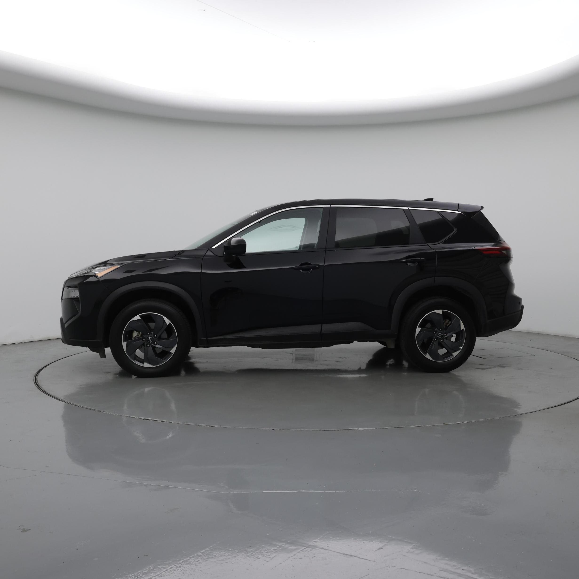 Thumbnail: 2025 Nissan Rogue - 3