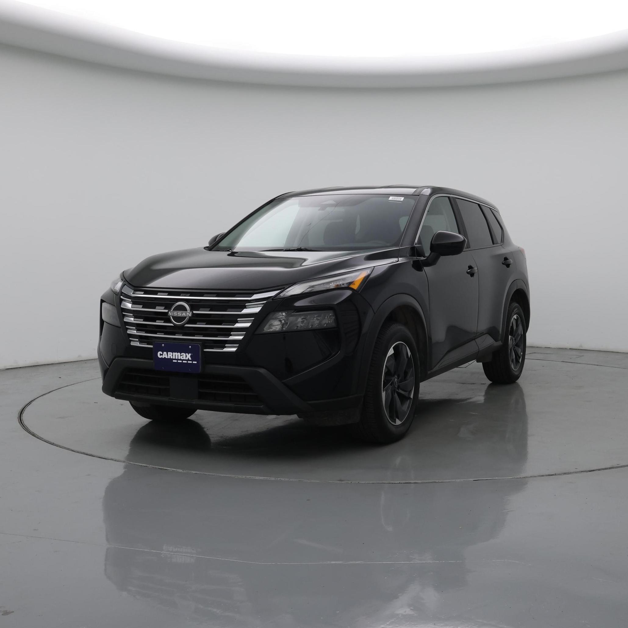Thumbnail: 2025 Nissan Rogue - 4