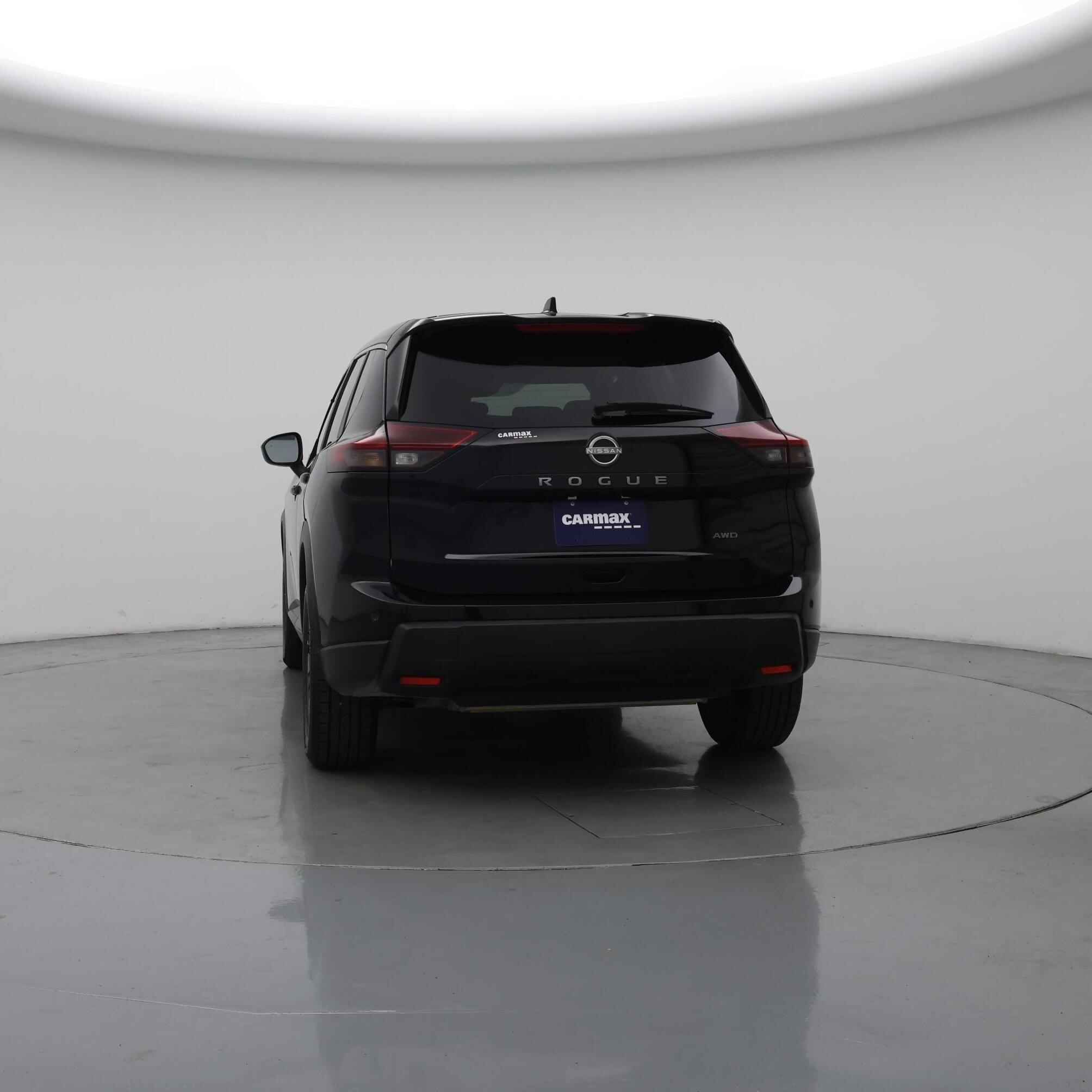 Thumbnail: 2025 Nissan Rogue - 6