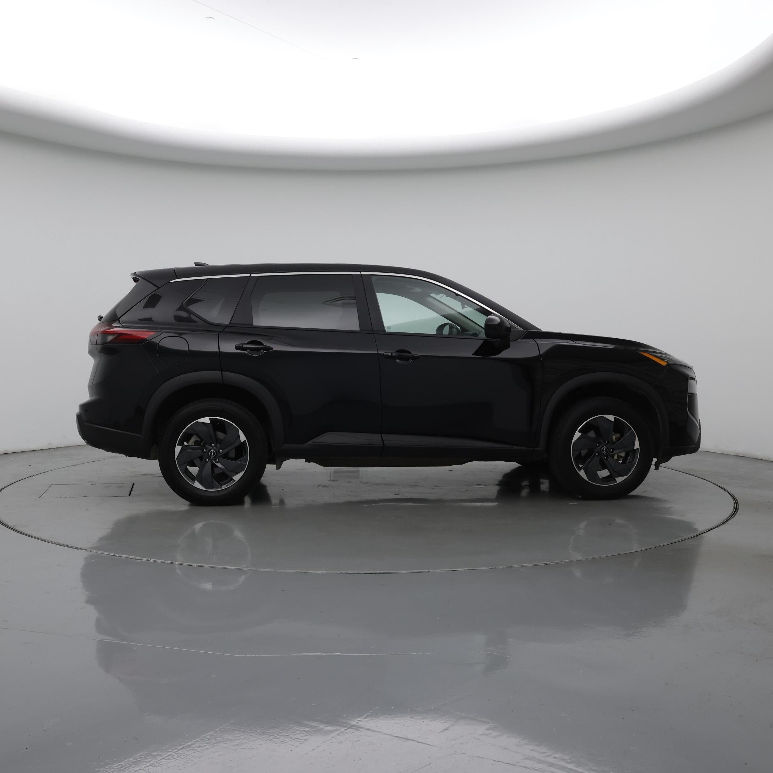 Thumbnail: 2025 Nissan Rogue - 7
