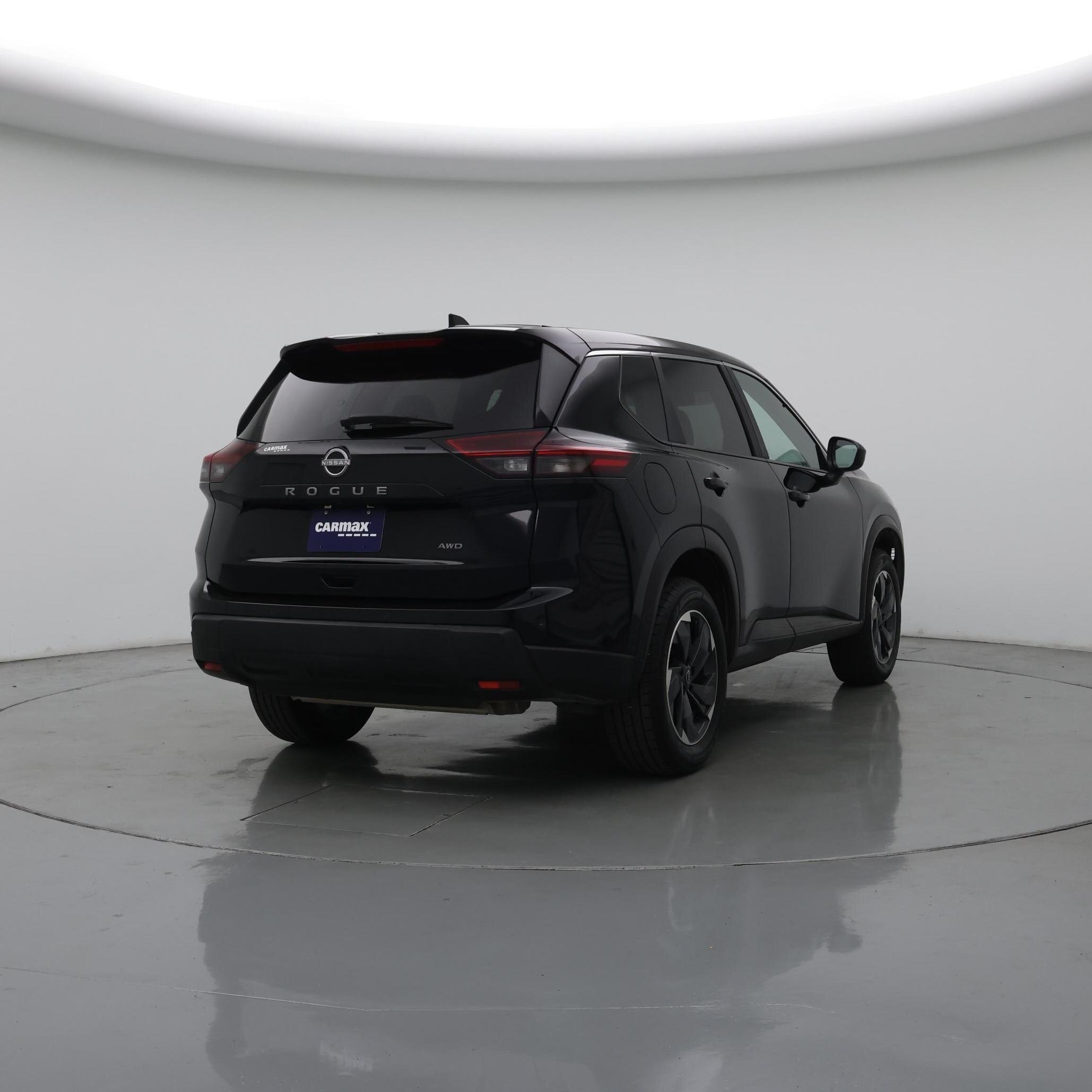Thumbnail: 2025 Nissan Rogue - 8