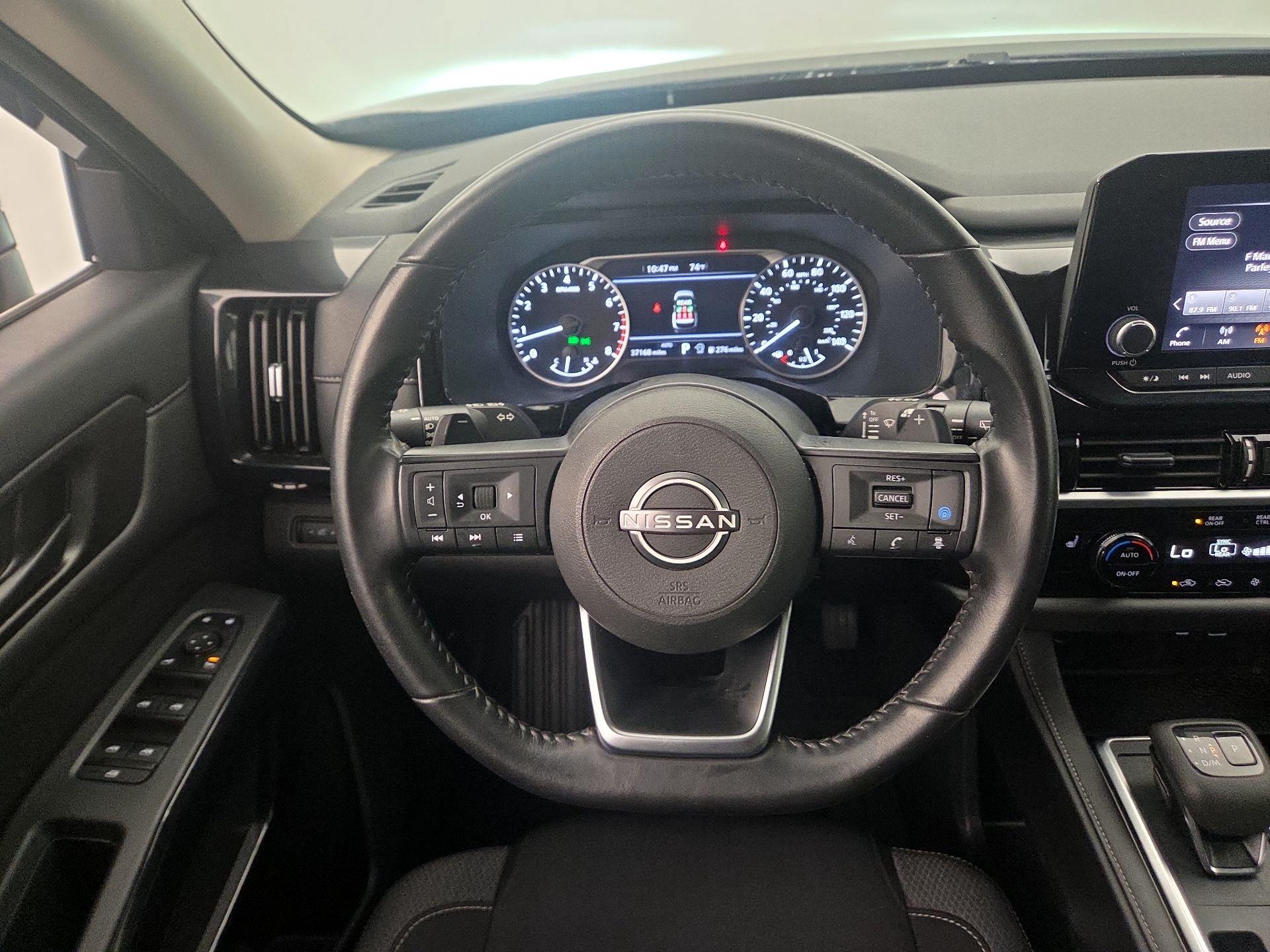 Thumbnail: 2025 Nissan Pathfinder - 10