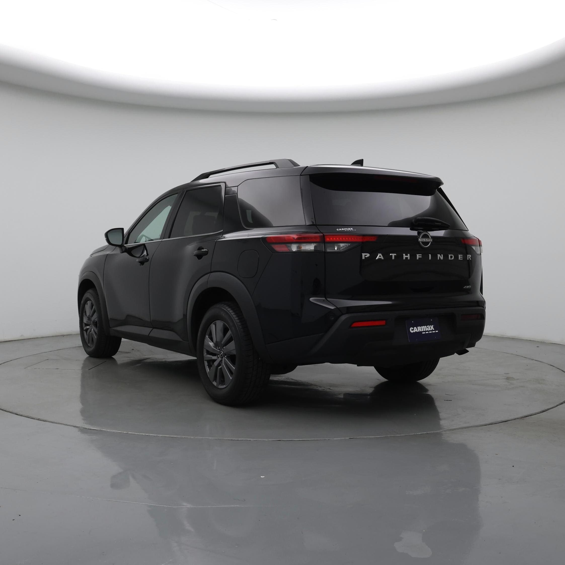 Thumbnail: 2025 Nissan Pathfinder - 2