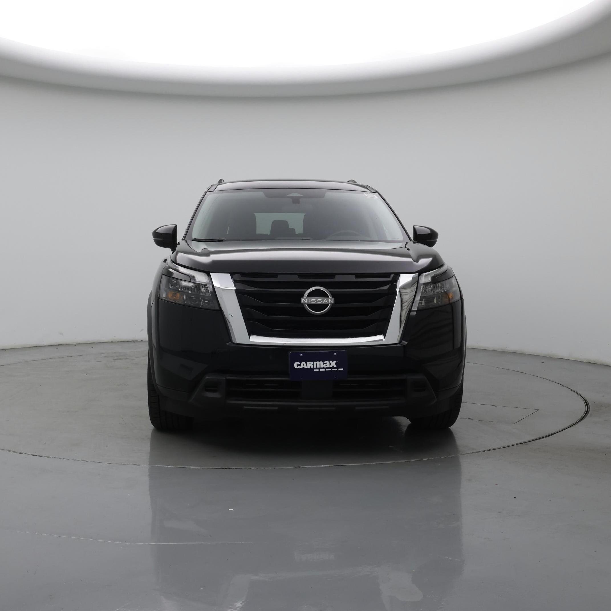 Thumbnail: 2025 Nissan Pathfinder - 5