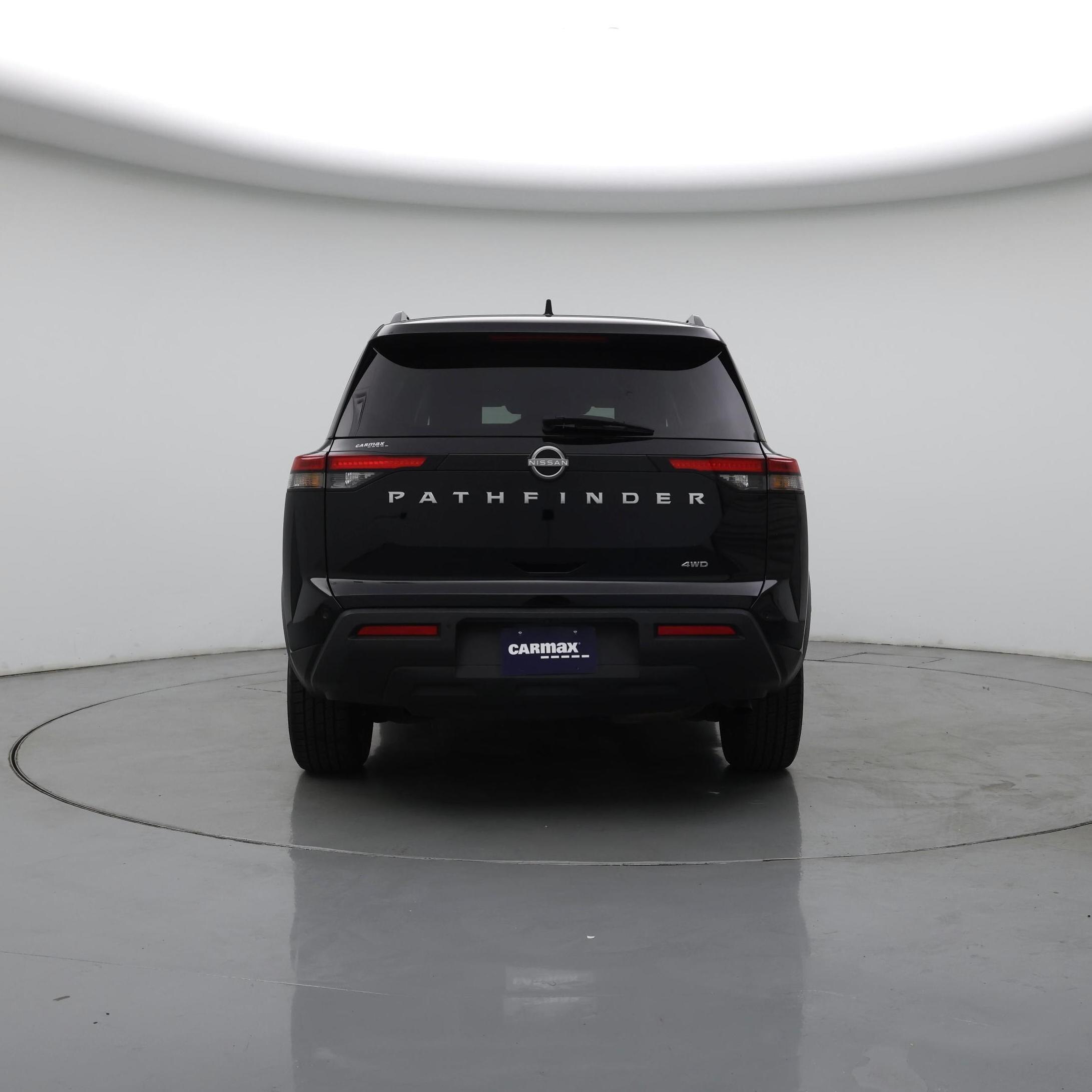 Thumbnail: 2025 Nissan Pathfinder - 6