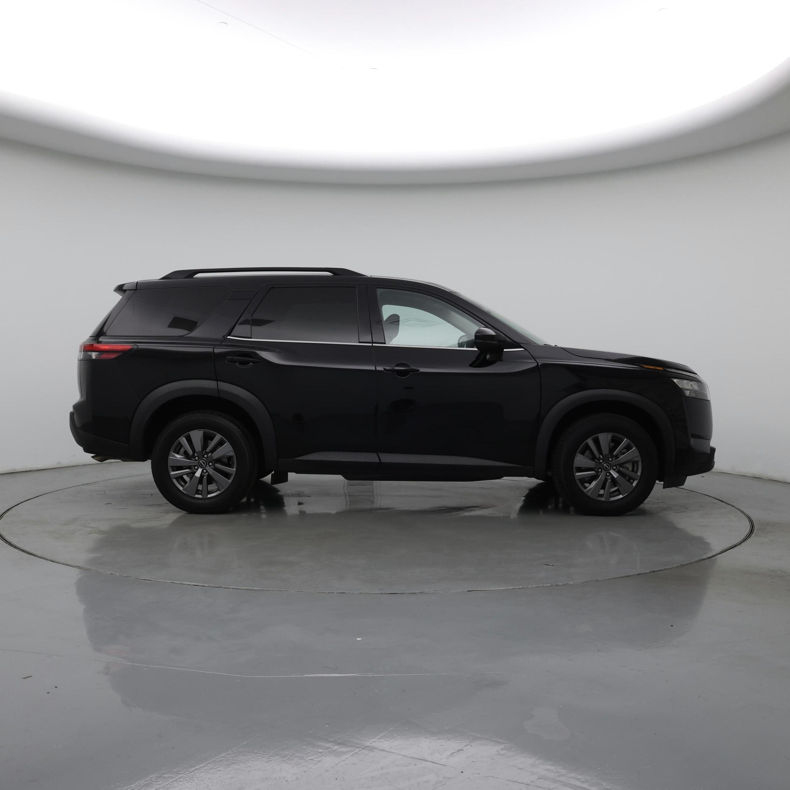 Thumbnail: 2025 Nissan Pathfinder - 7