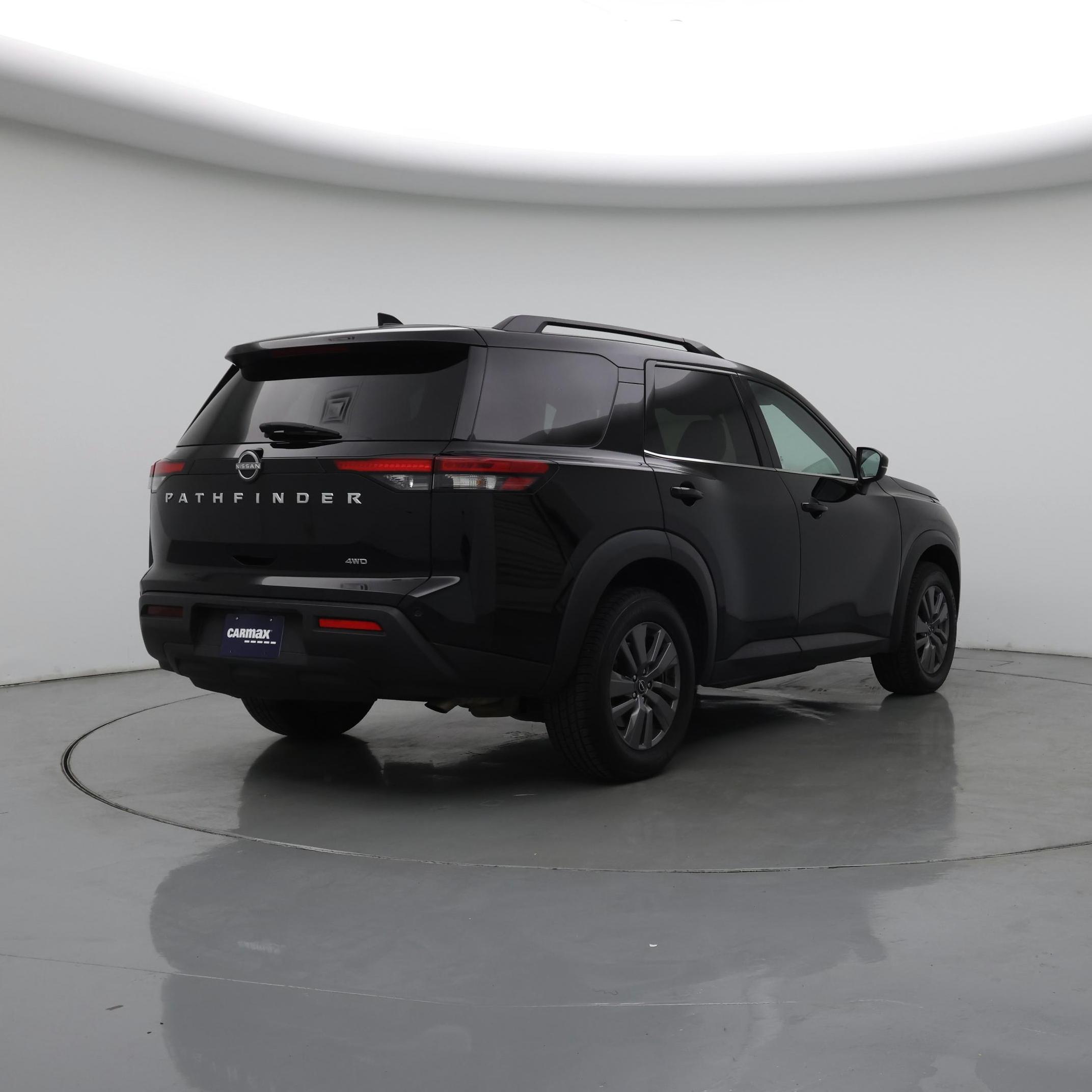 Thumbnail: 2025 Nissan Pathfinder - 8