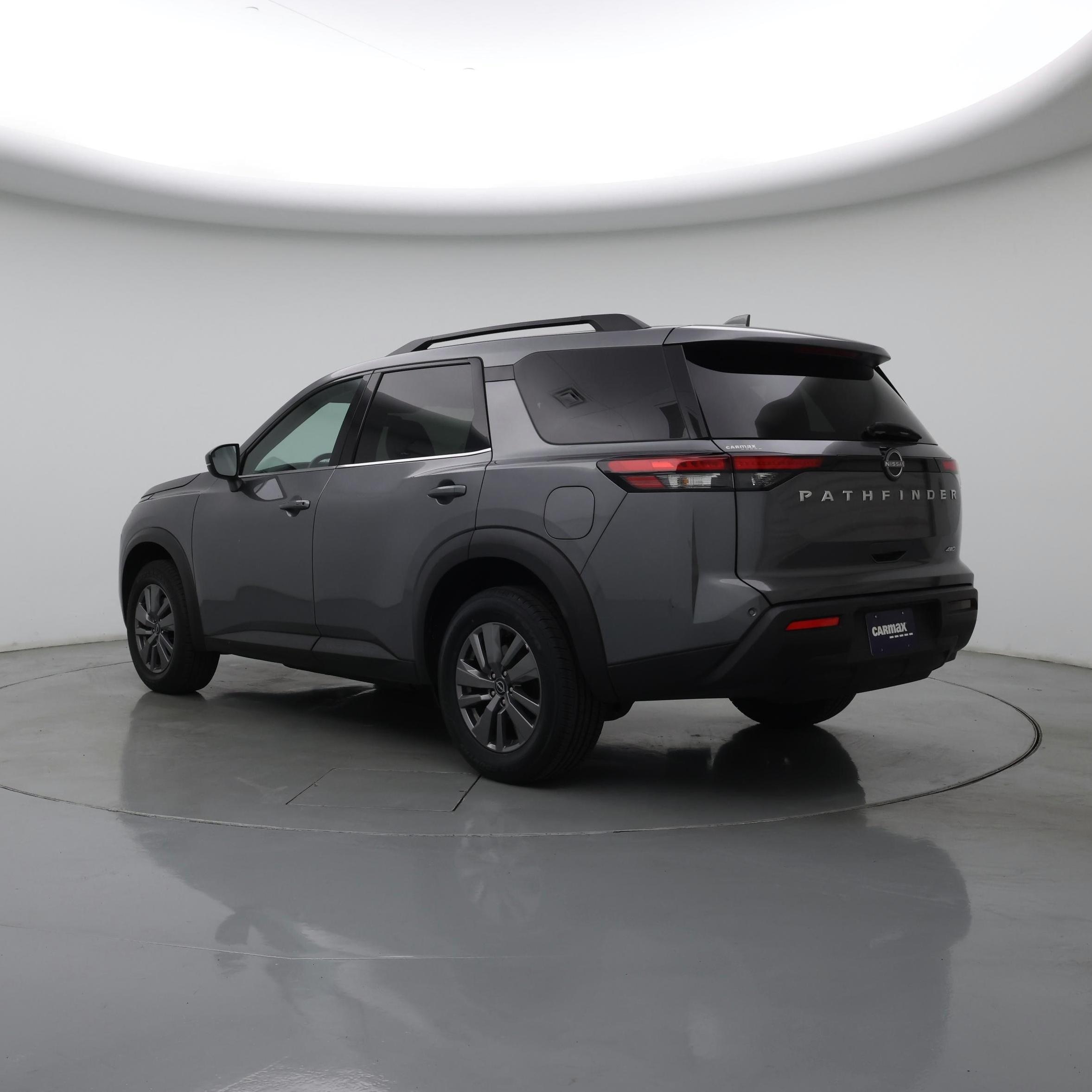 Thumbnail: 2025 Nissan Pathfinder - 2