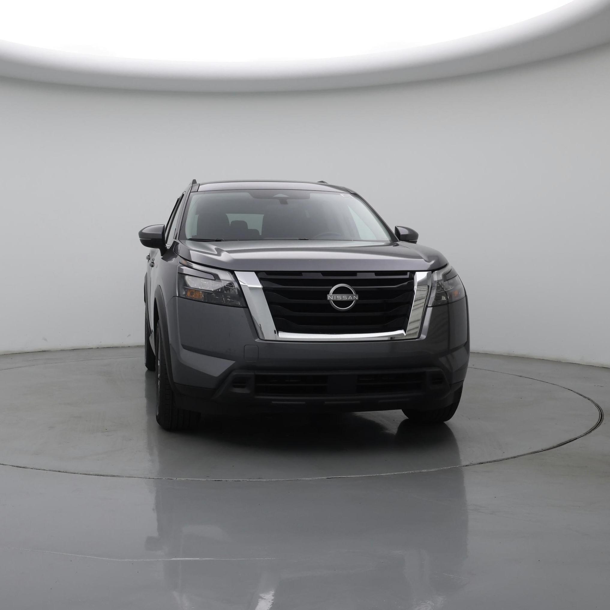 Thumbnail: 2025 Nissan Pathfinder - 5