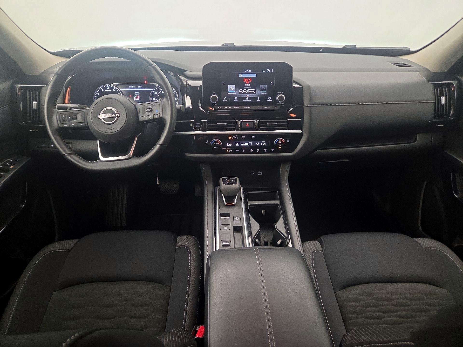 Thumbnail: 2025 Nissan Pathfinder - 9