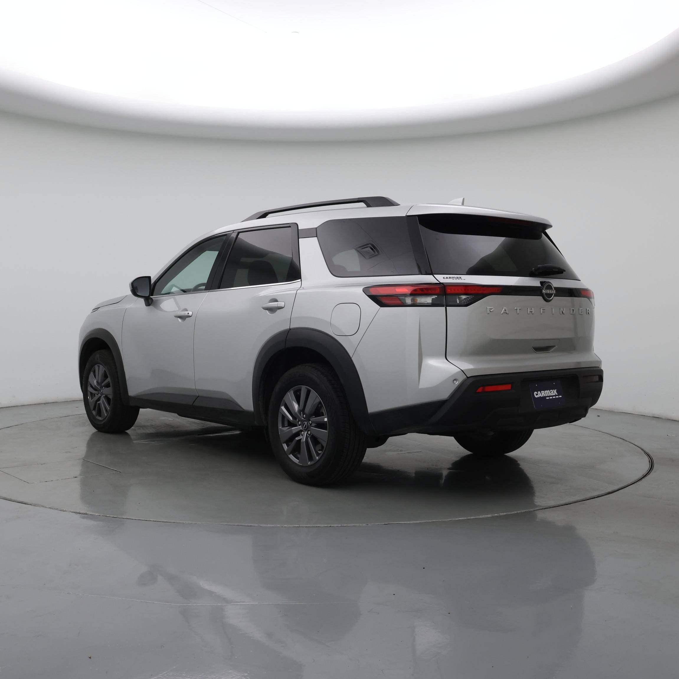 Thumbnail: 2025 Nissan Pathfinder - 2