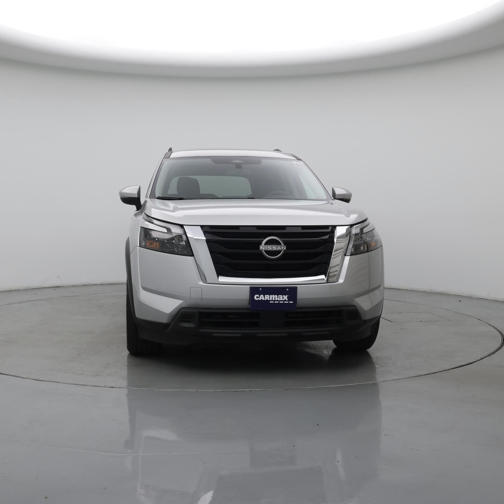 Thumbnail: 2025 Nissan Pathfinder - 5