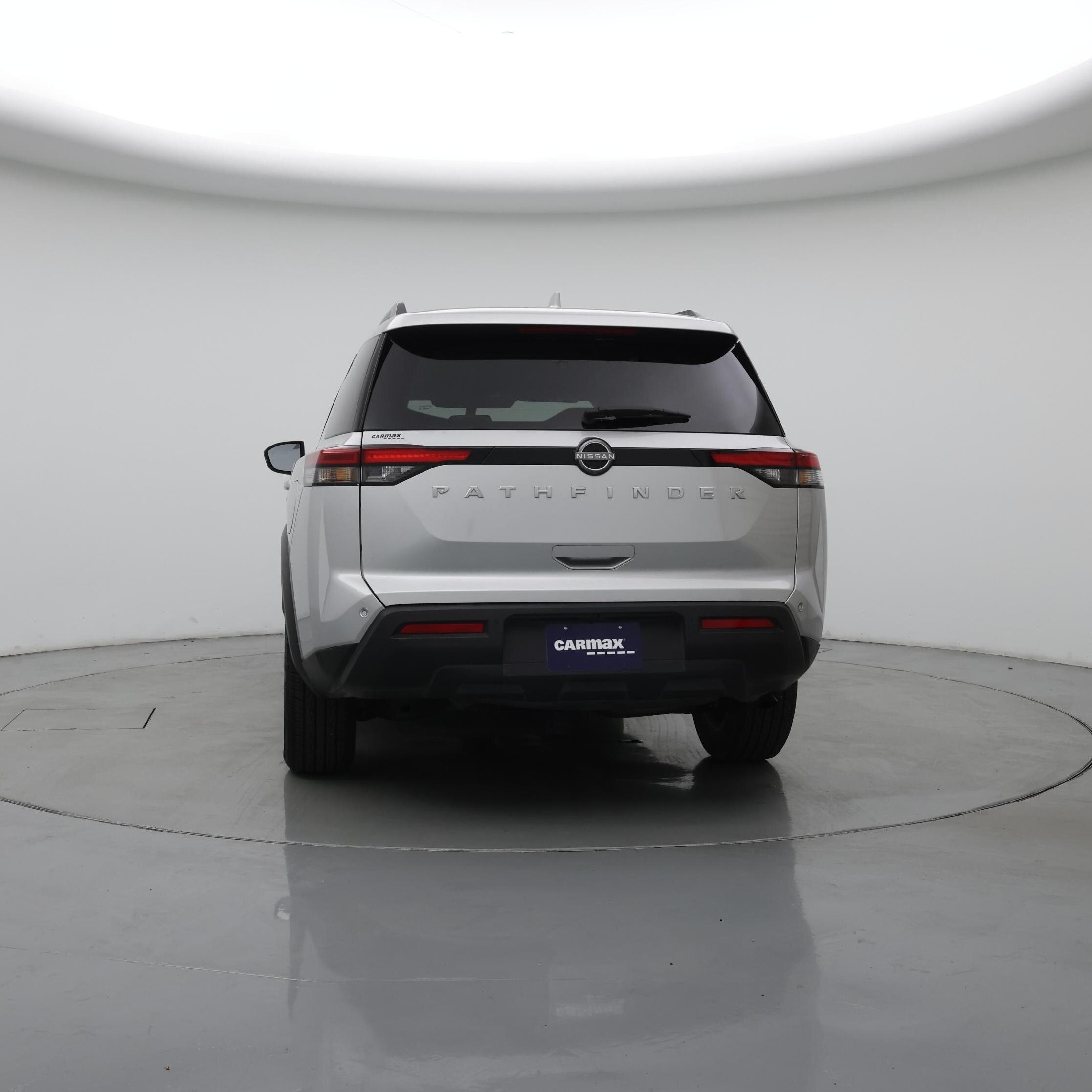 Thumbnail: 2025 Nissan Pathfinder - 6