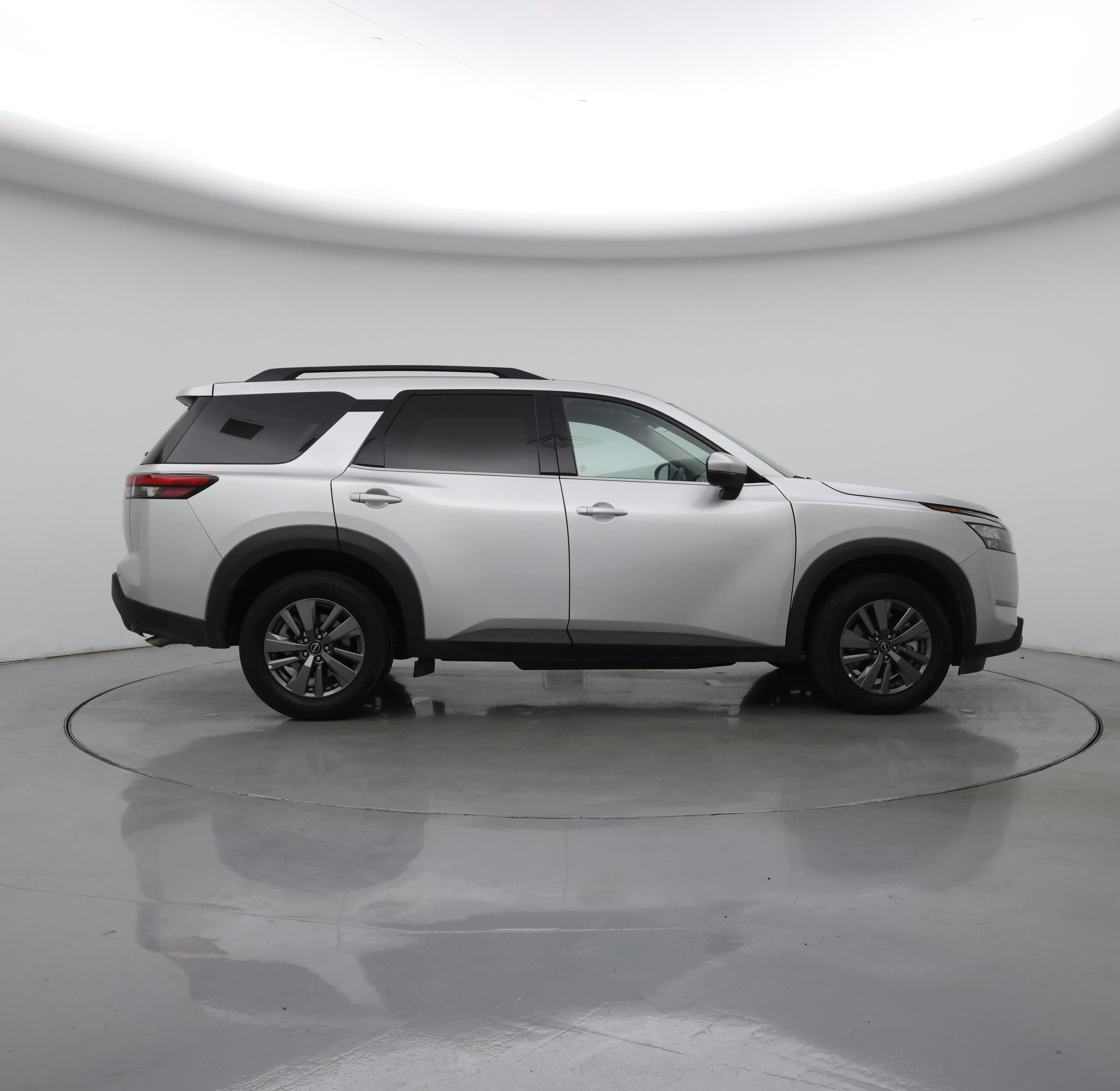 Thumbnail: 2025 Nissan Pathfinder - 7