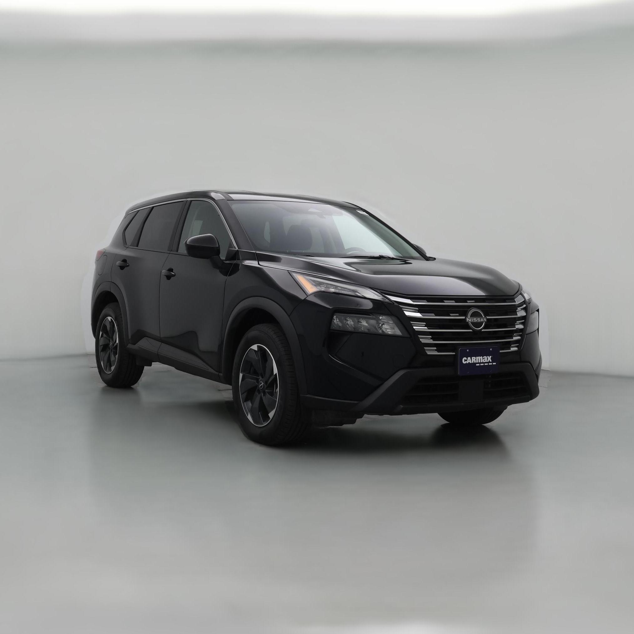 Thumbnail: 2025 Nissan Rogue - 1