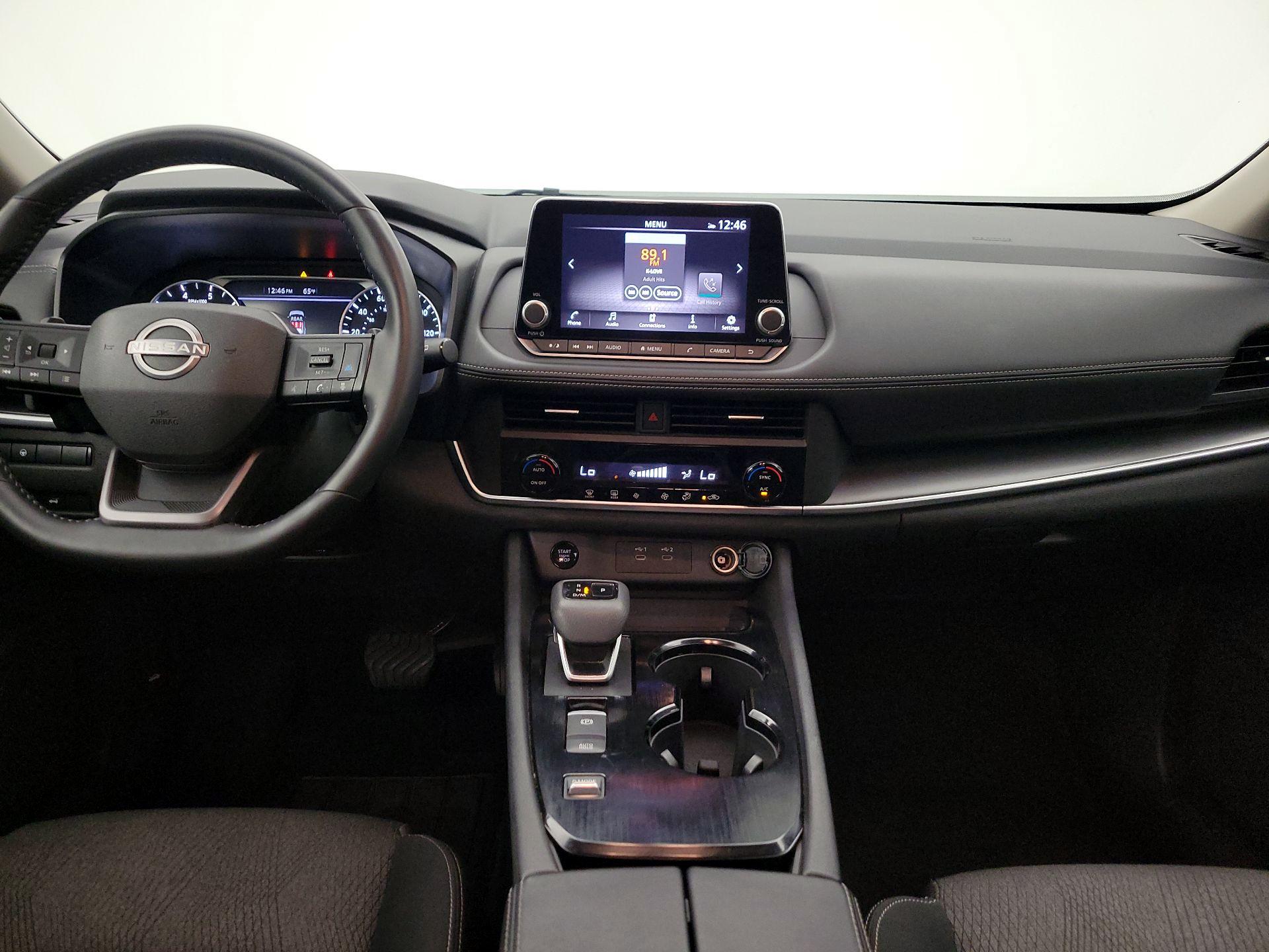 Thumbnail: 2025 Nissan Rogue - 9