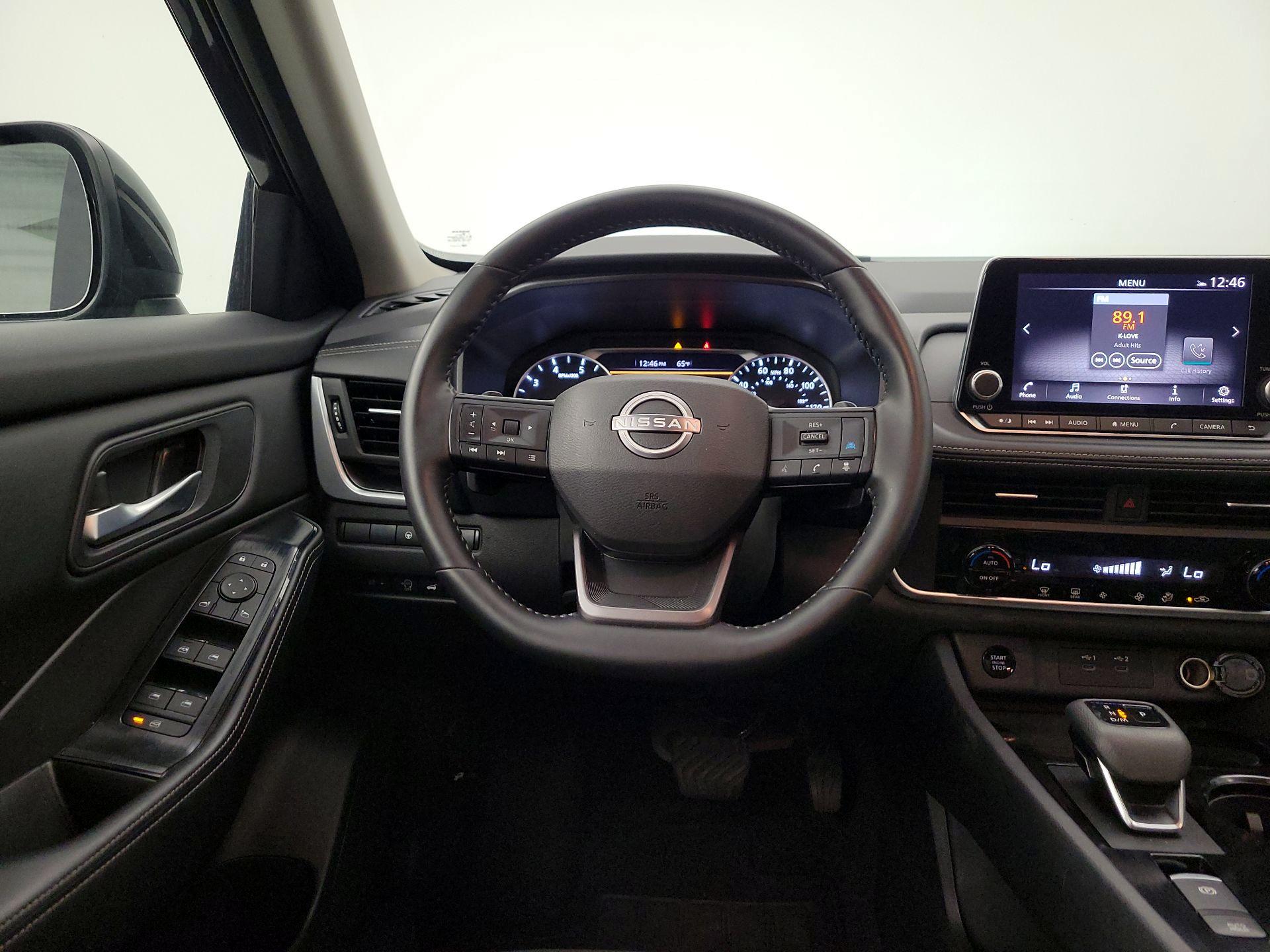 Thumbnail: 2025 Nissan Rogue - 10