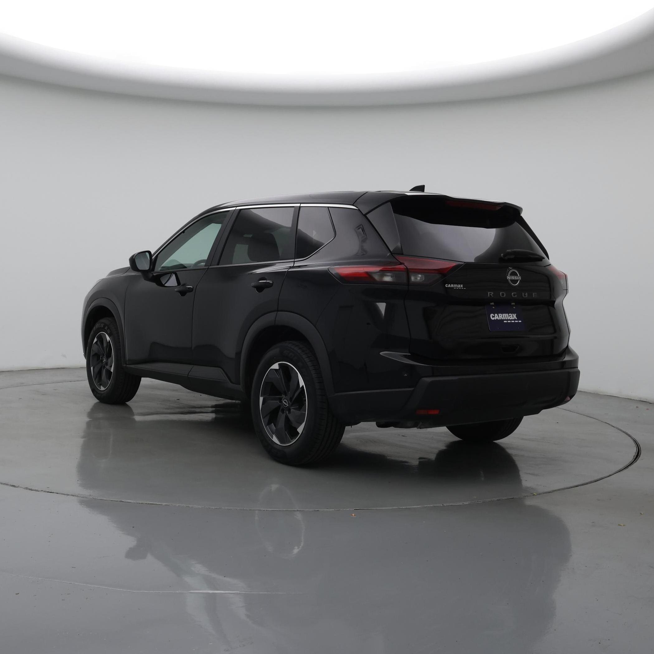 Thumbnail: 2025 Nissan Rogue - 2