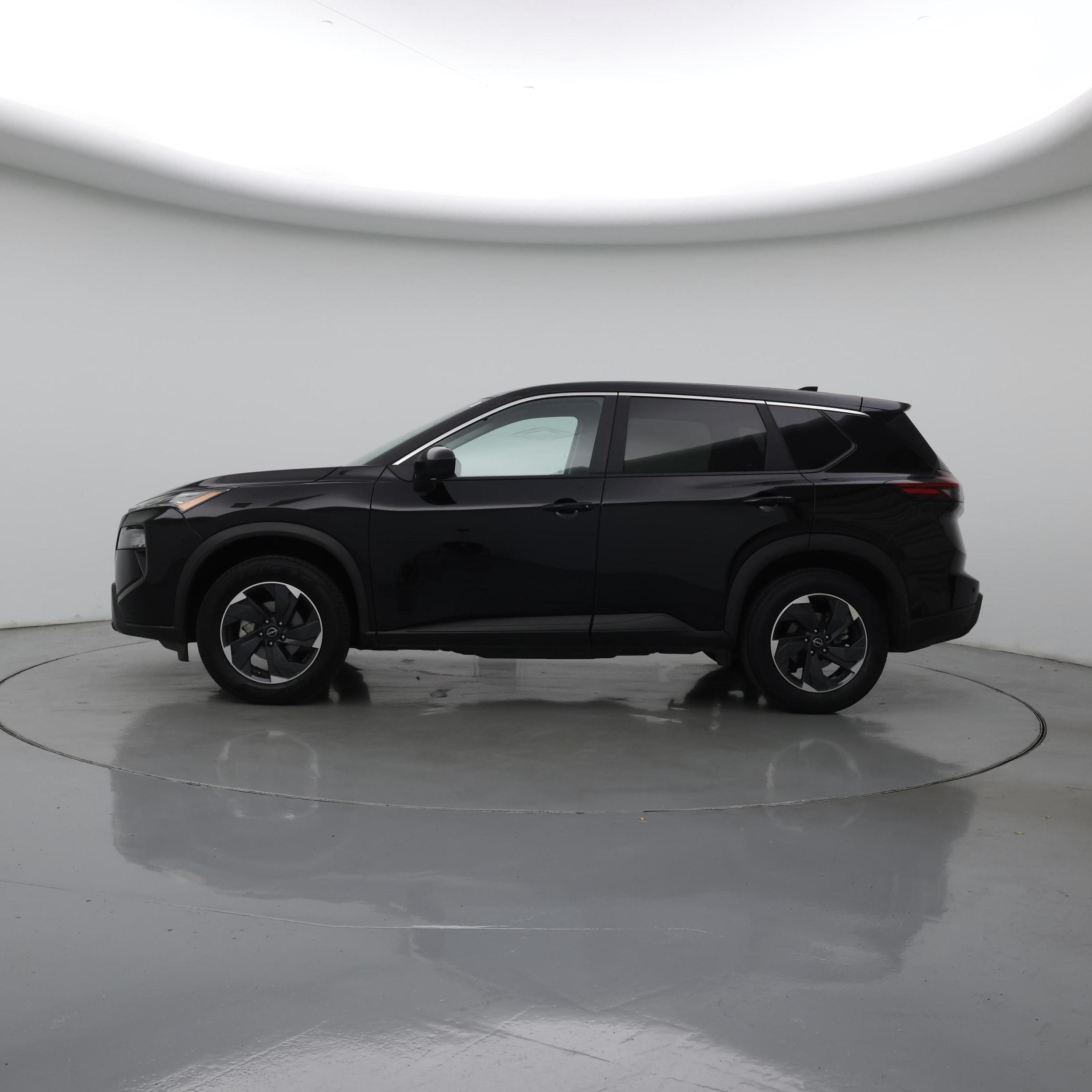 Thumbnail: 2025 Nissan Rogue - 3