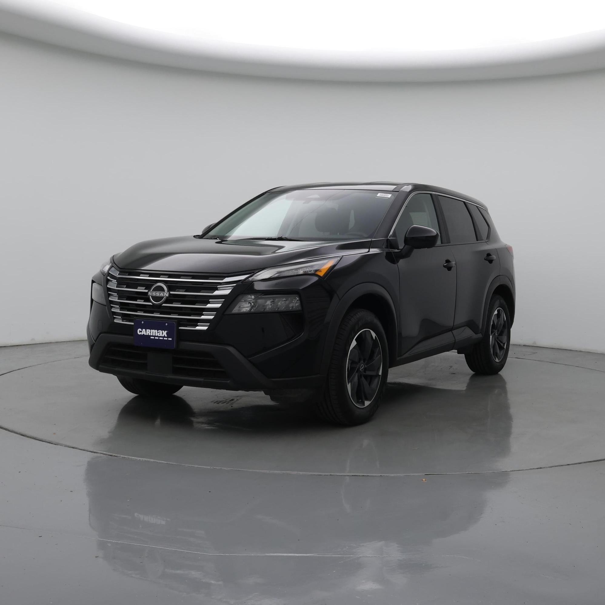 Thumbnail: 2025 Nissan Rogue - 4