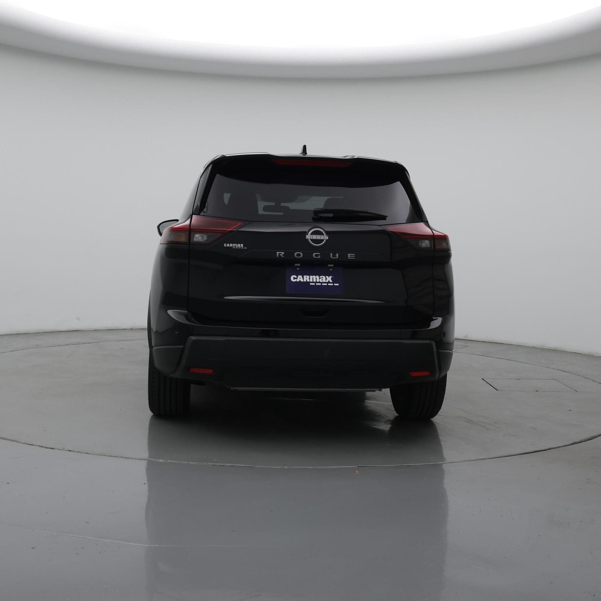 Thumbnail: 2025 Nissan Rogue - 6