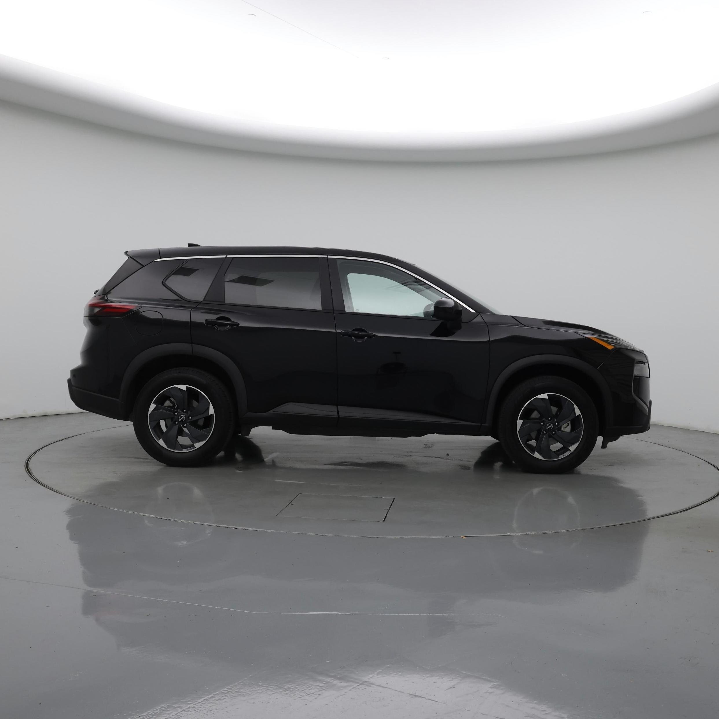 Thumbnail: 2025 Nissan Rogue - 7