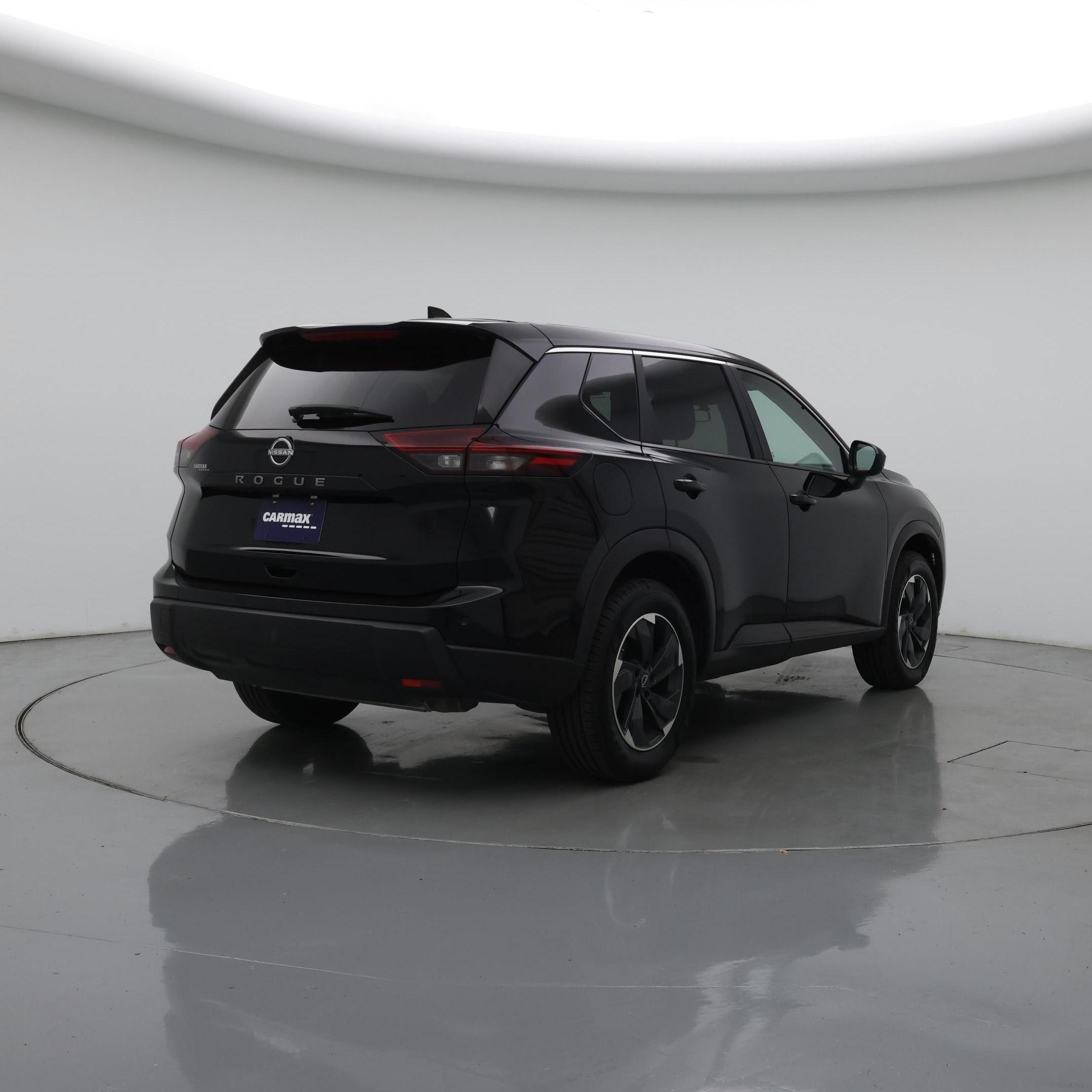 Thumbnail: 2025 Nissan Rogue - 8