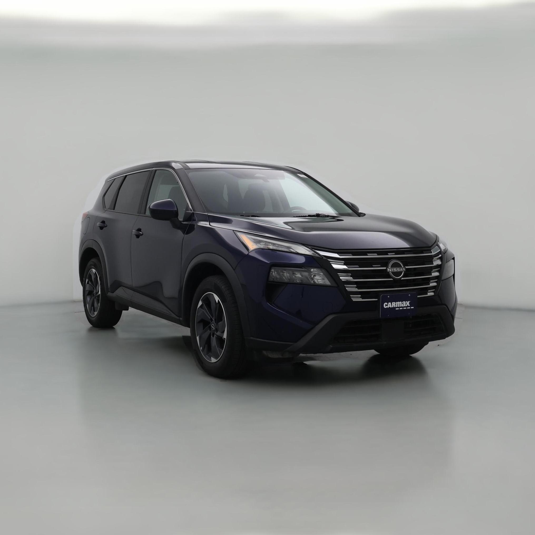 Thumbnail: 2025 Nissan Rogue - 1
