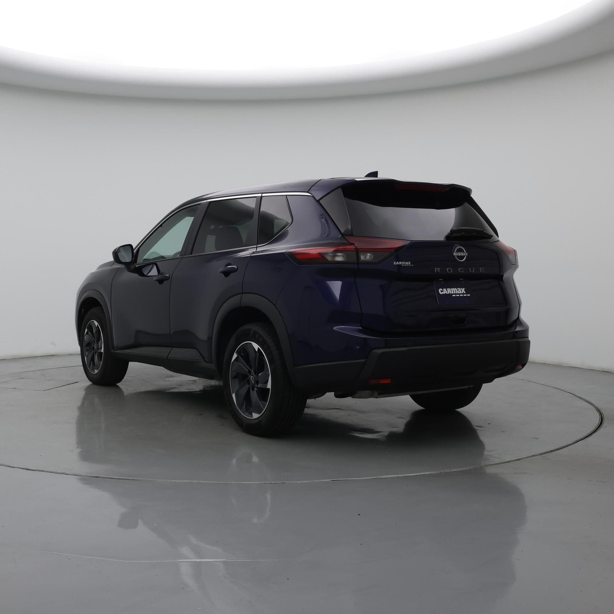 Thumbnail: 2025 Nissan Rogue - 2