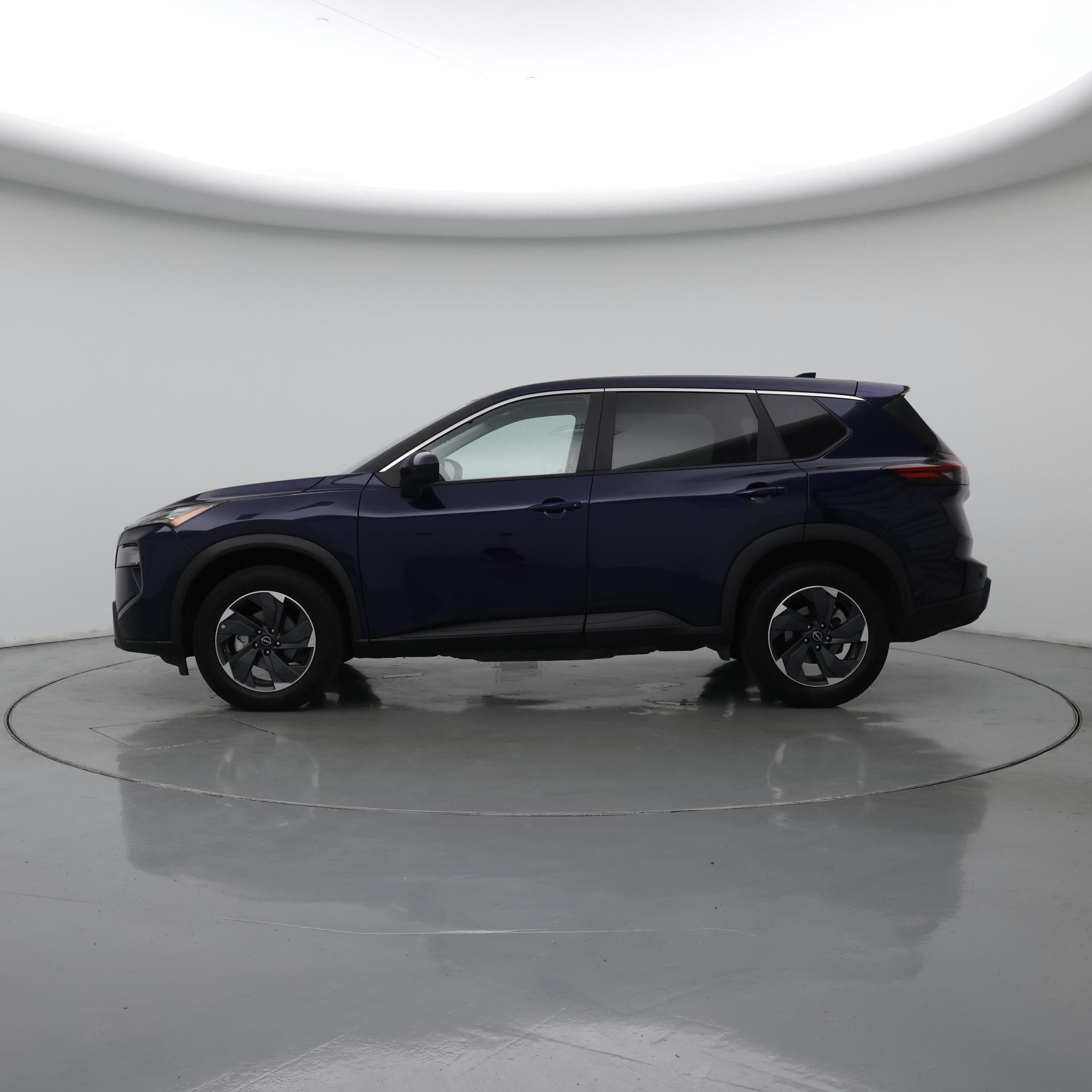 Thumbnail: 2025 Nissan Rogue - 3
