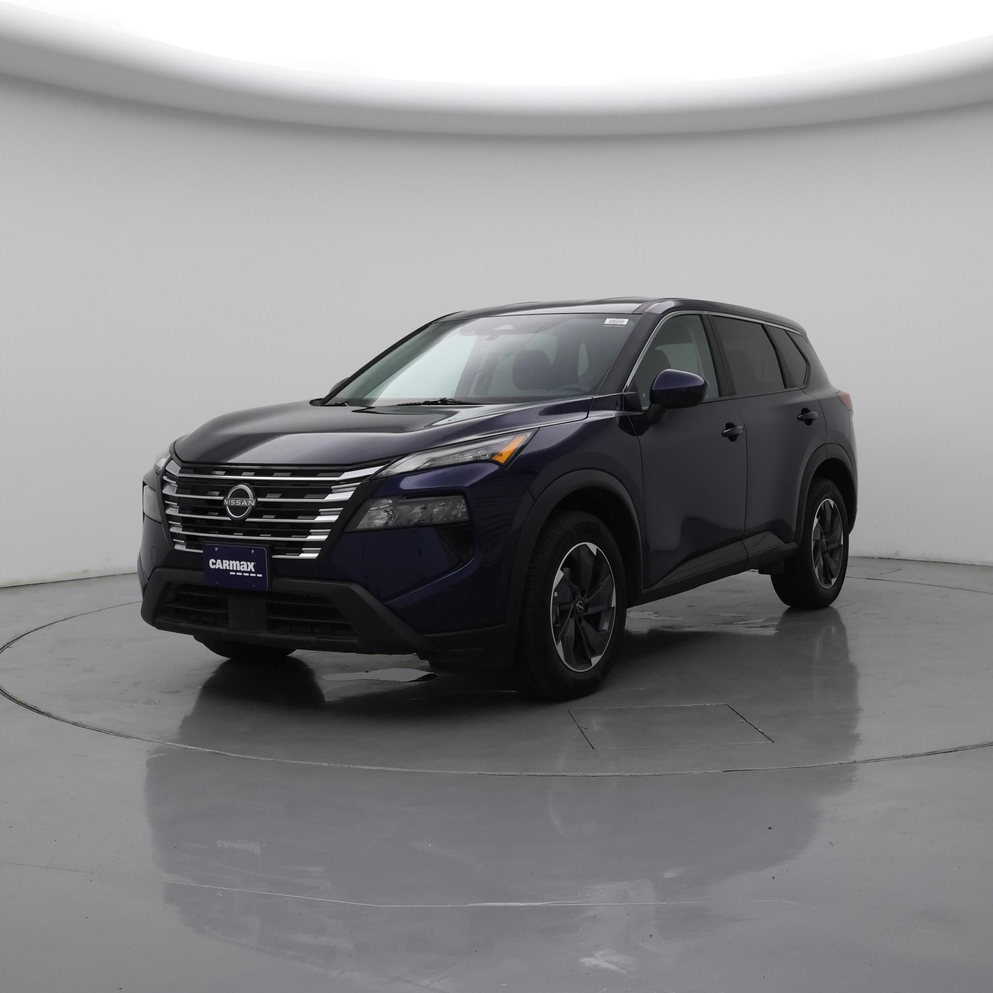 Thumbnail: 2025 Nissan Rogue - 4