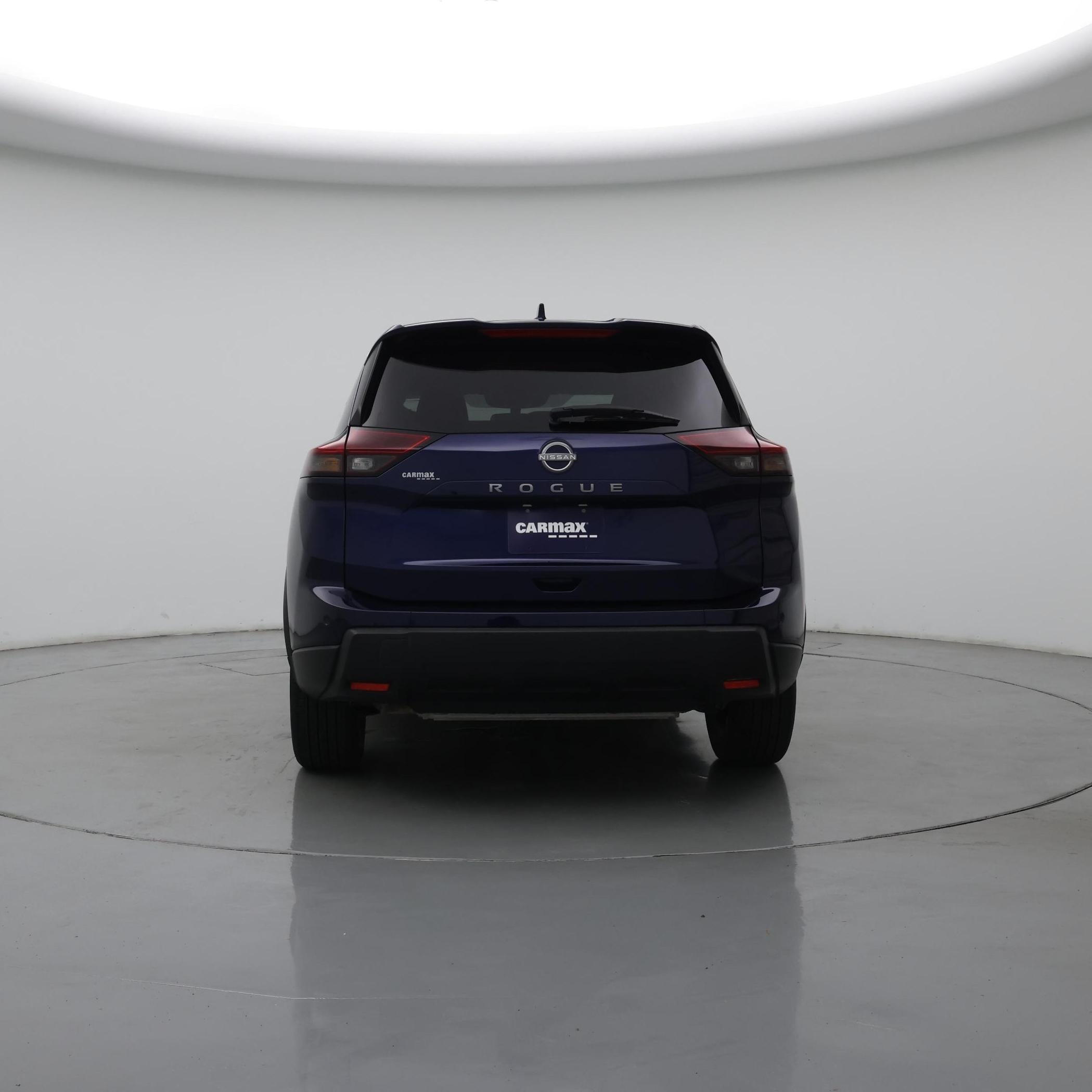 Thumbnail: 2025 Nissan Rogue - 6